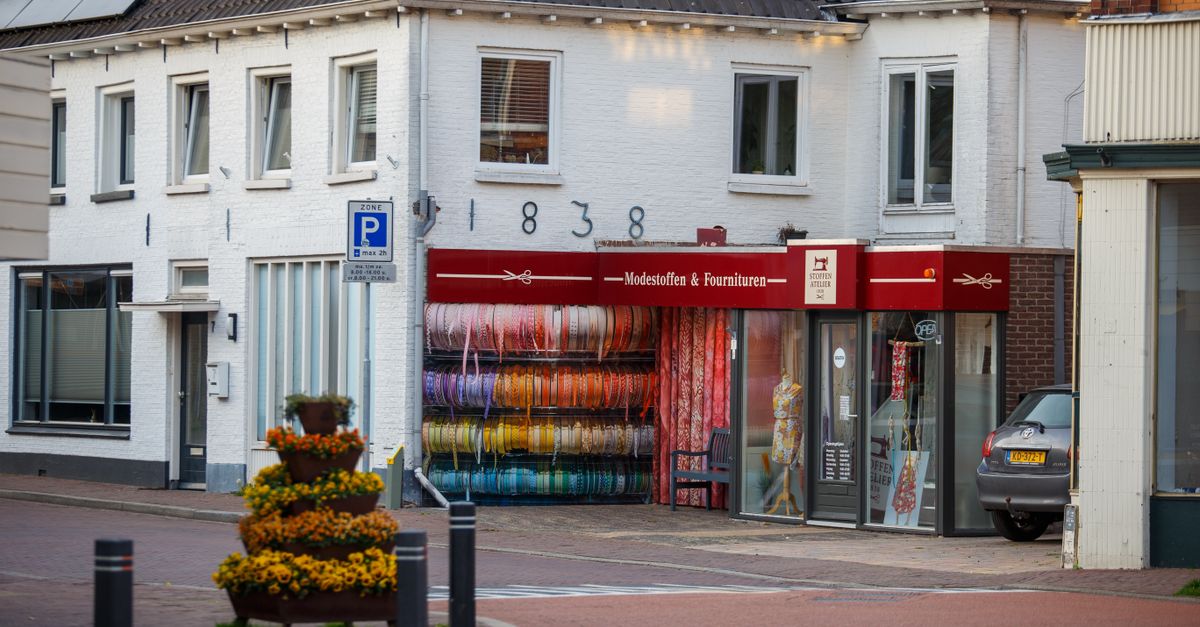 Koopoptie en toekomstplannen