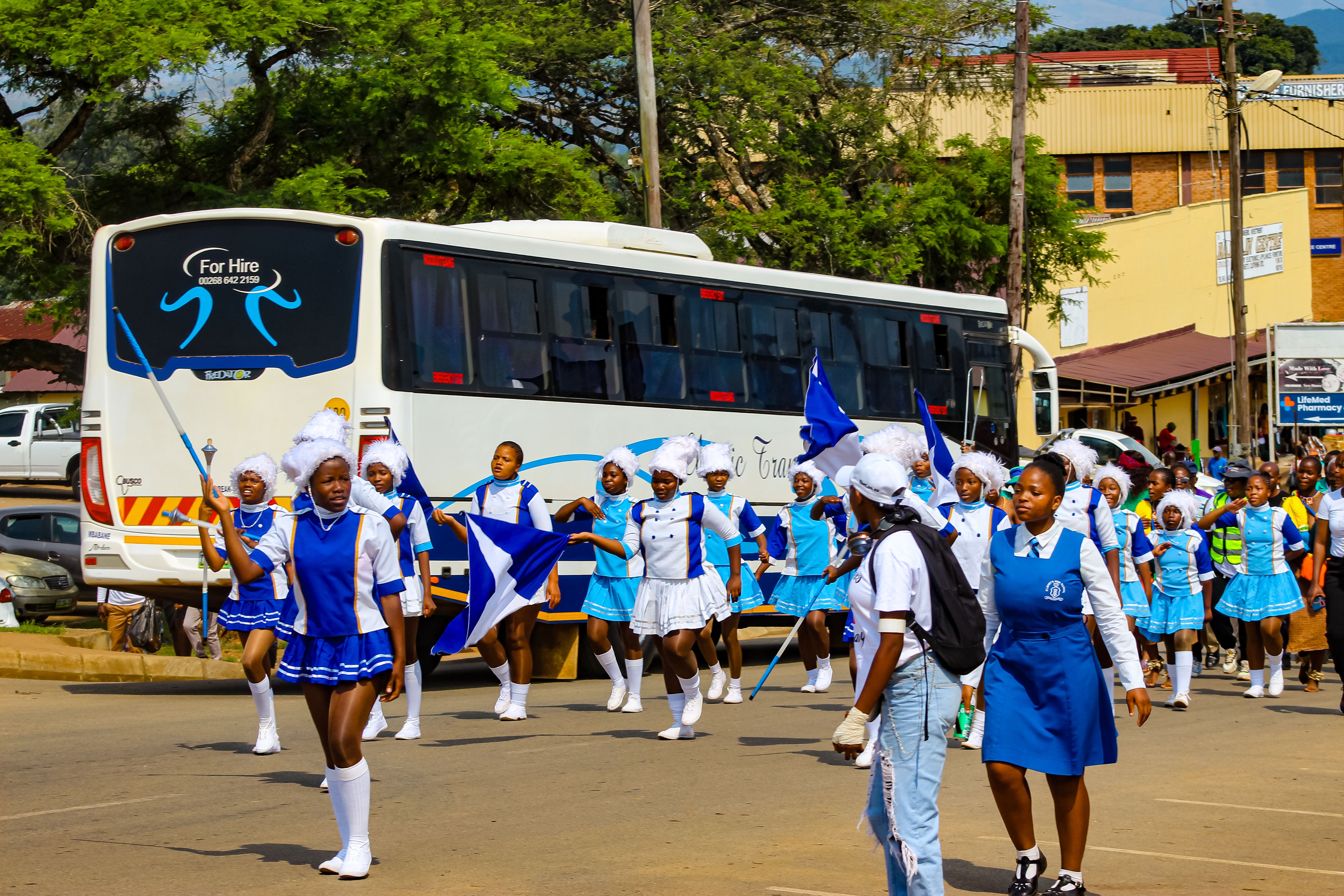 who owns general travel group — Photo by Khaya Motsa on Pexels