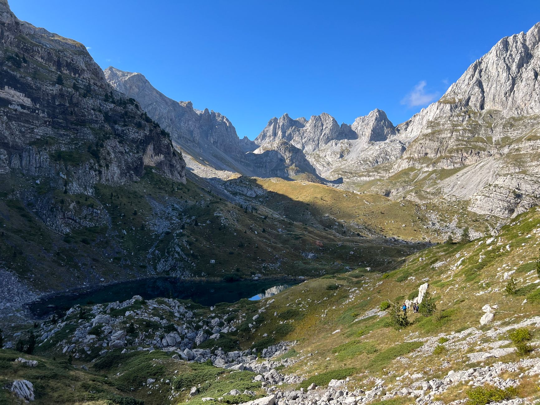 Top Wildflower Locations Across Albania