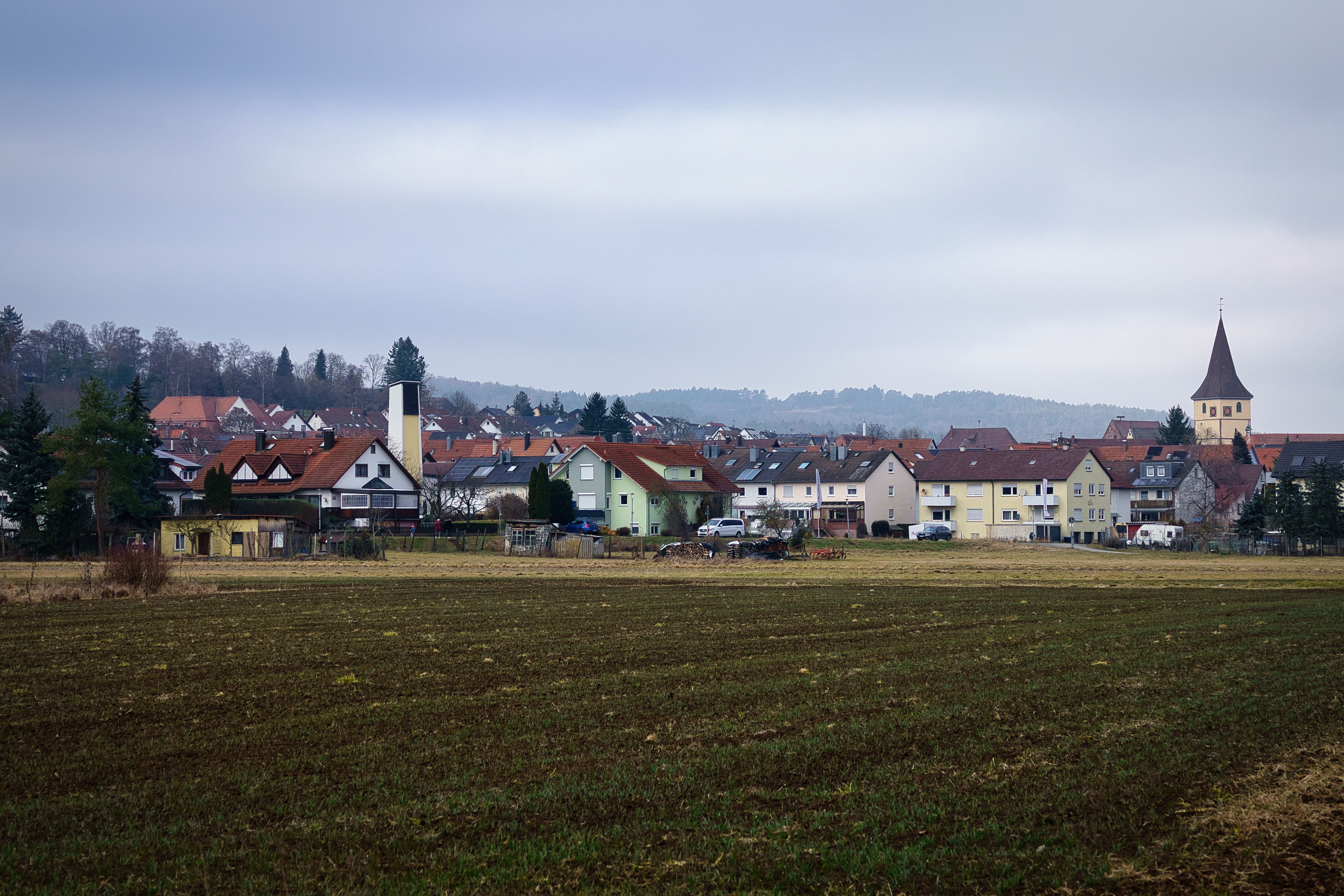 Maienfeld