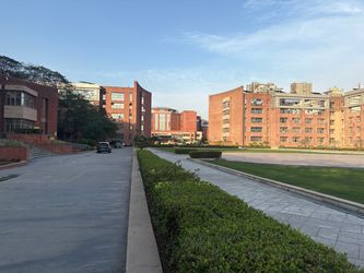 Galgotias University