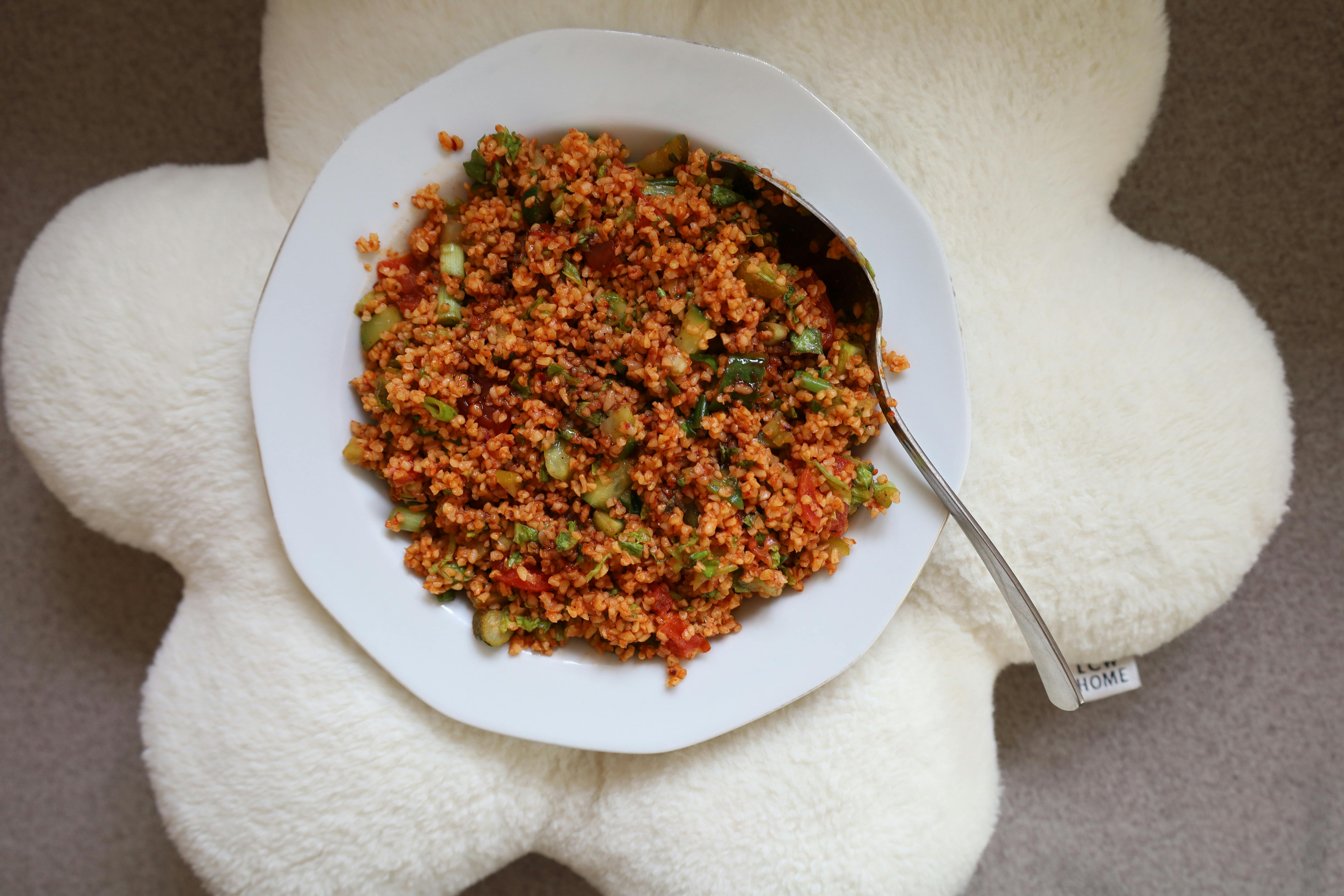 specialty diets special diets — Photo by Melike on Pexels