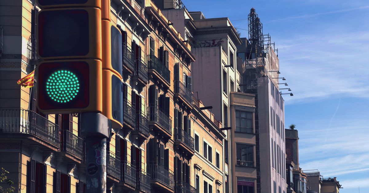 Photo of Spain