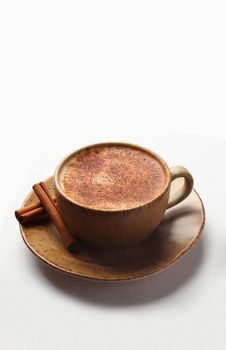 Chai Spice Chai Spice Flavored Organic Multigrain Hot Cereal With Flax & Quinoa