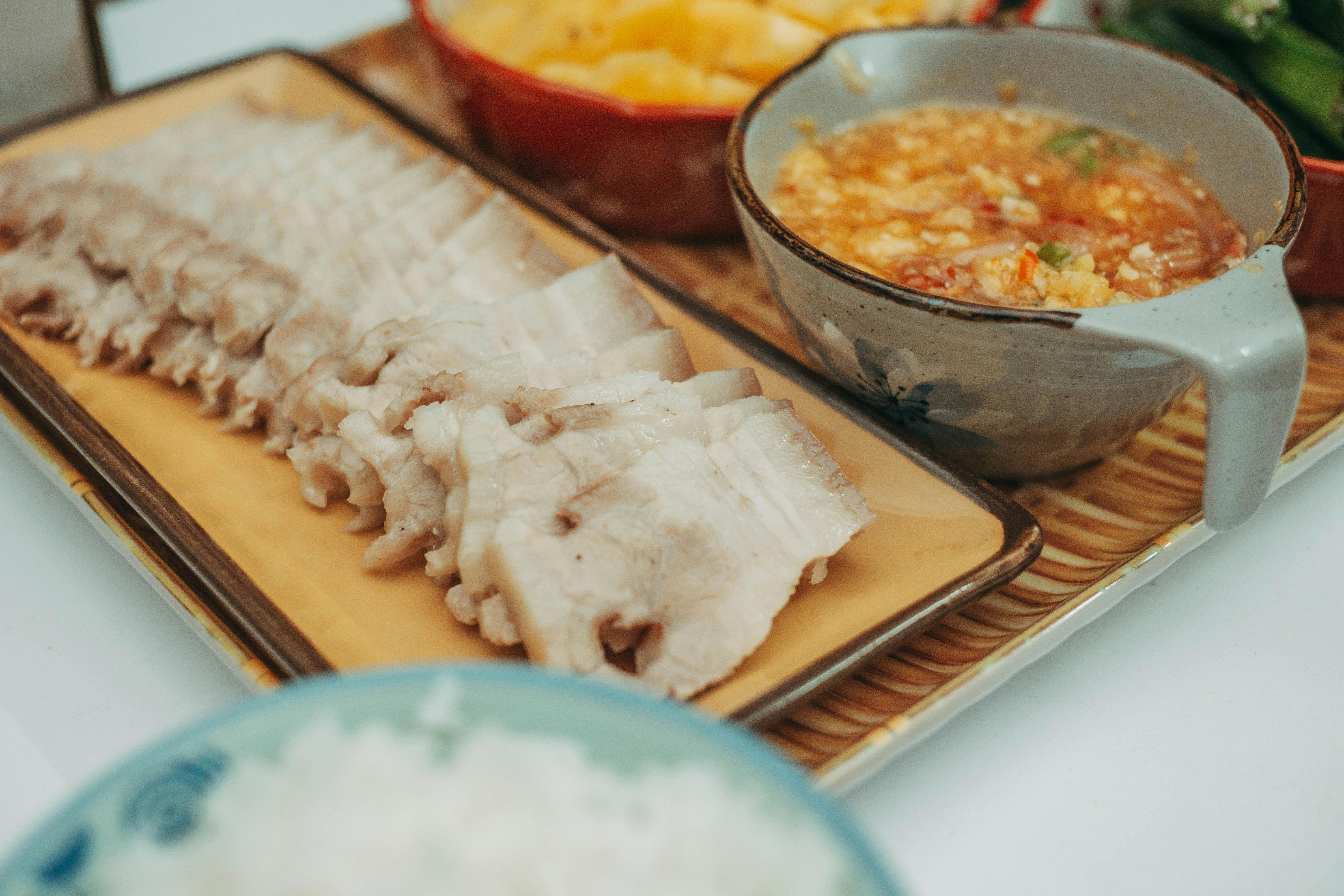 류수영 제육볶음 레시피 재료부터 양념까지, 이것만은 꼭! 제육볶음 재료 핵심 양념