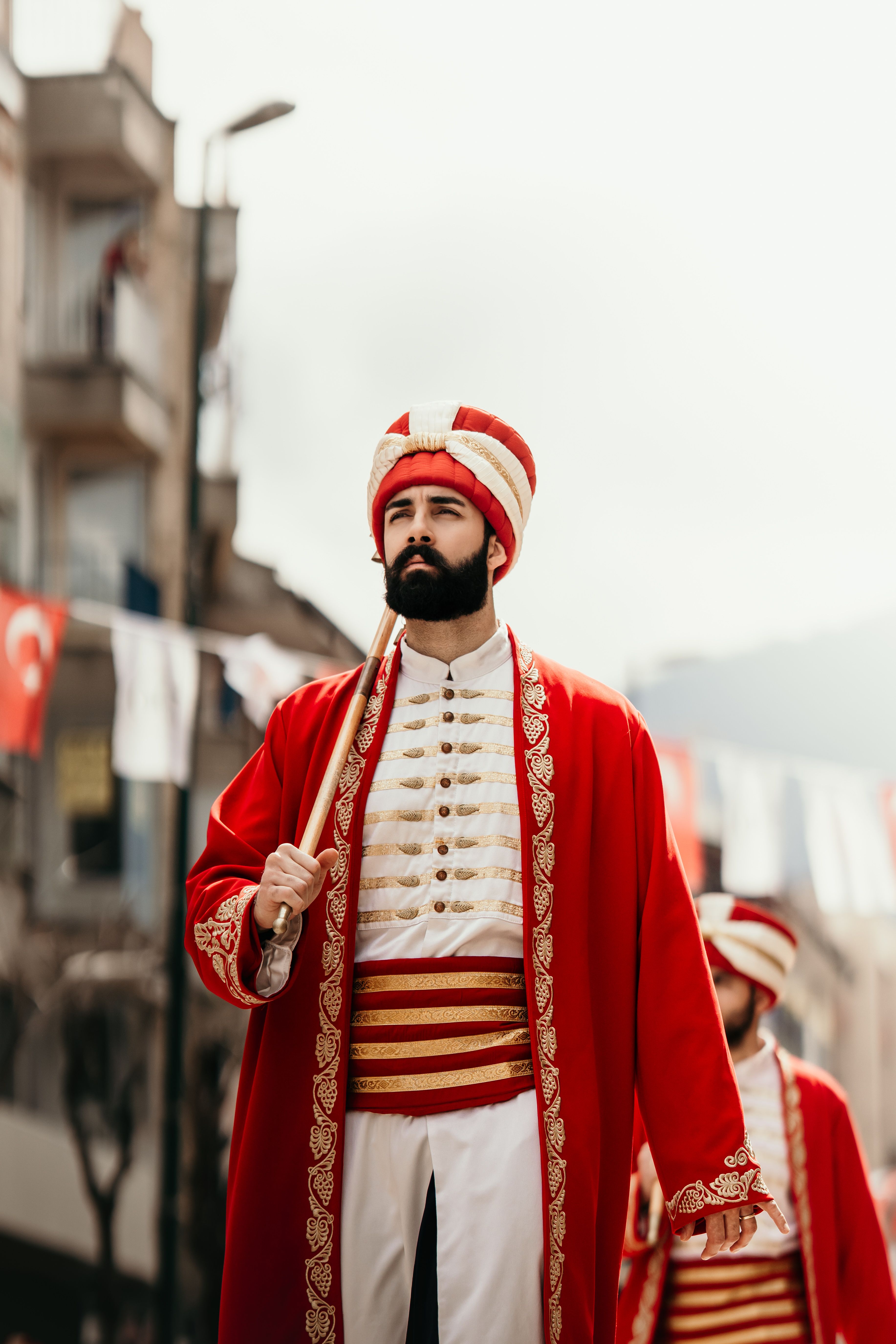Traditional Turkish Attire Photos, Download The BEST Free Traditional Turkish Attire Stock Photos & HD Images