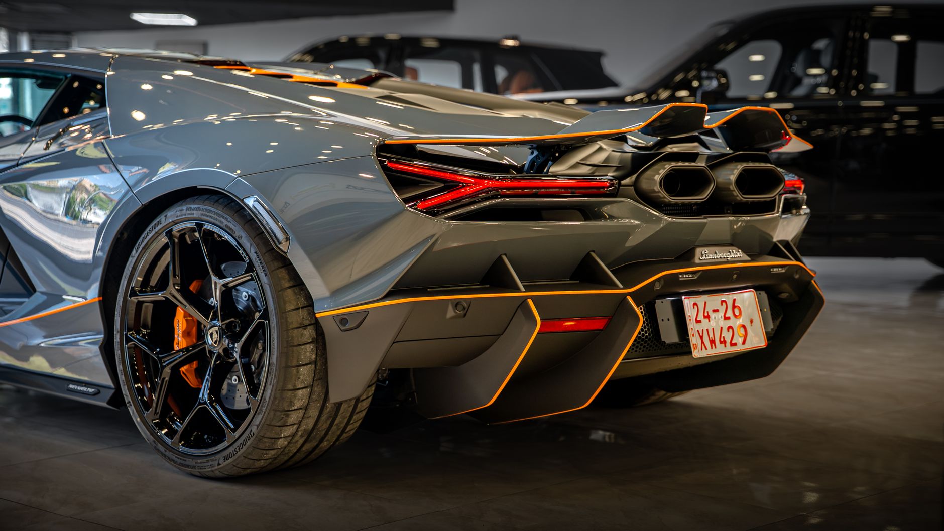How To Protect Your Luxury Vehicle With Graphene Coating: Insights From Nascar Auto Care in the GTA