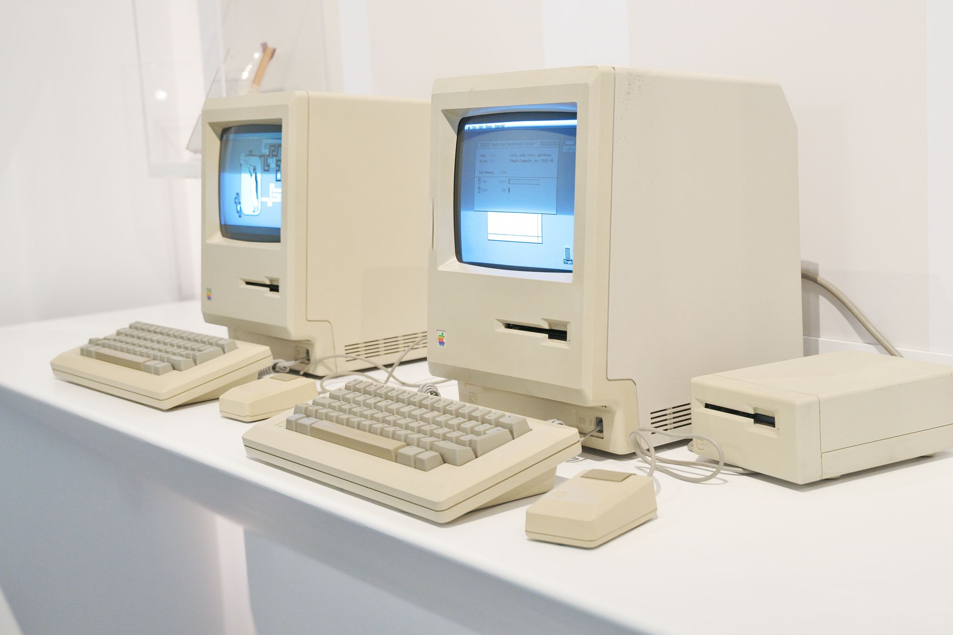 Умер Билл Аткинсон — человек, подаривший Mac графику и HyperCard