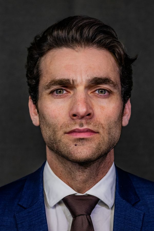 Thomas Reid