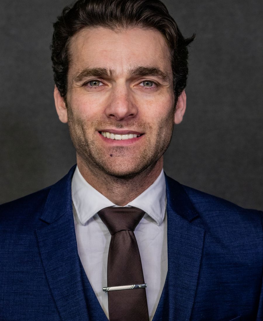 Daniel Carter