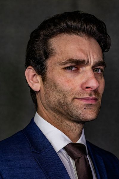 Martin Keller