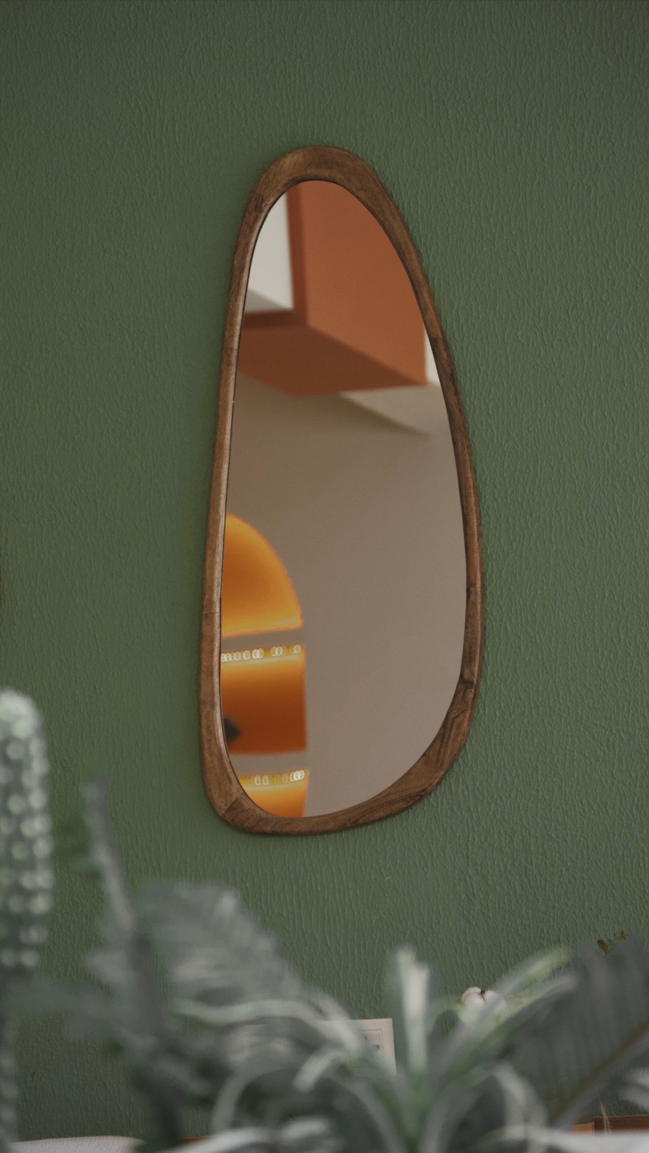 Aesthetic wall mirrors Fazit 2026