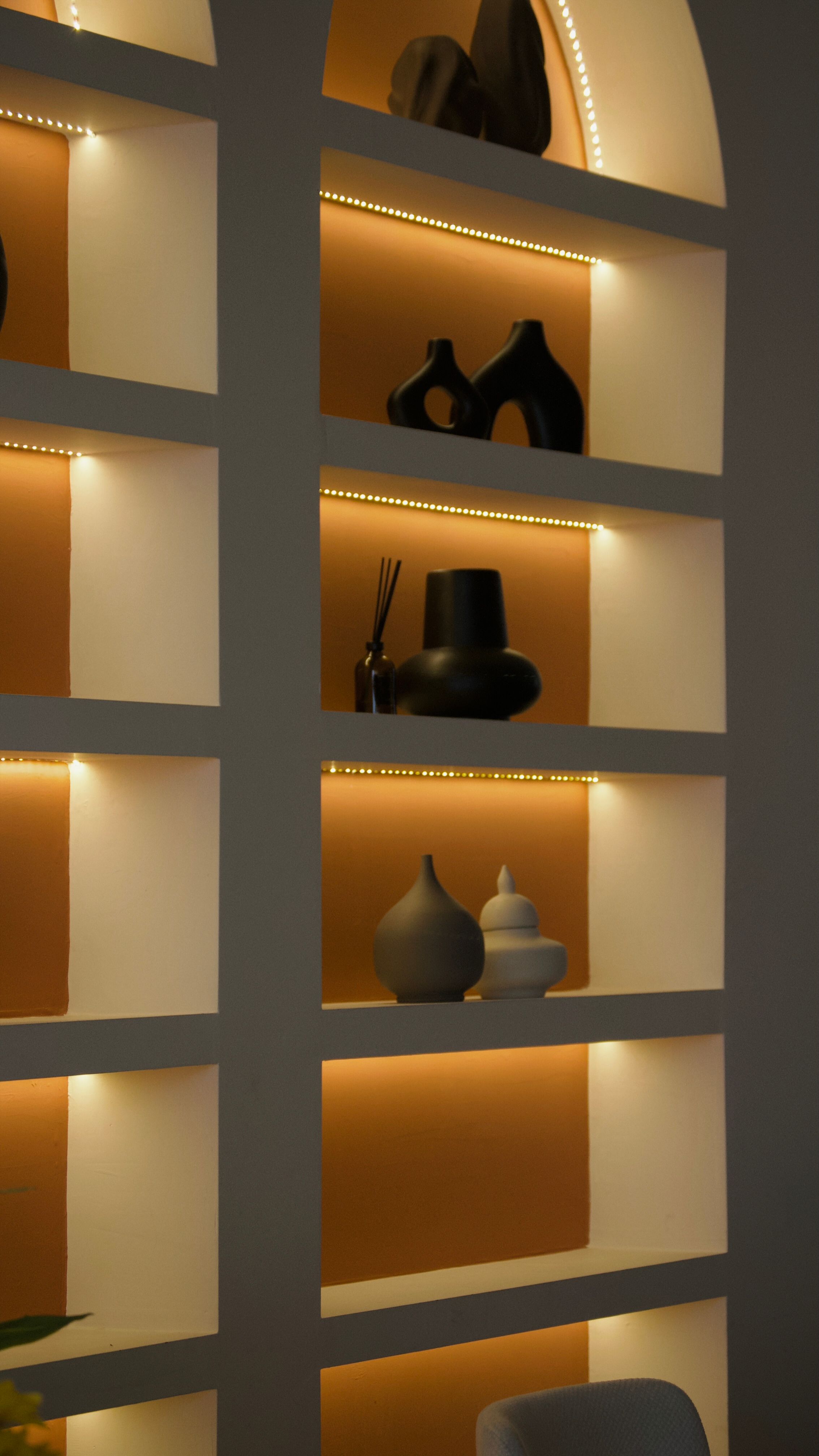 Los Feliz dining room lighting upgrade