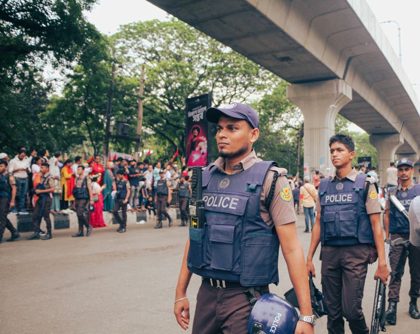 Delhi Police Job Fair