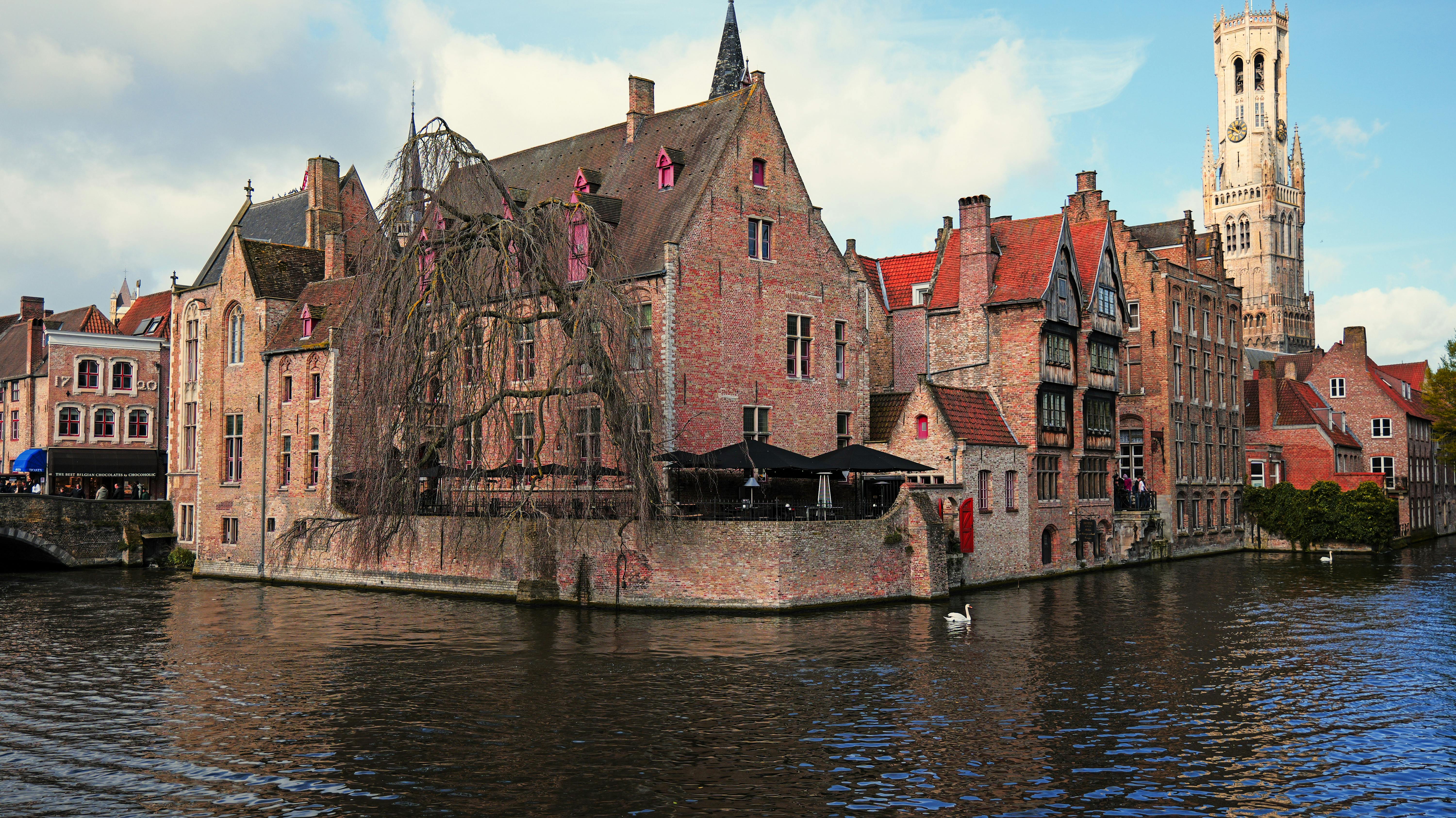 Bruges Hidden Gems — 10 Places Most Tourists Miss