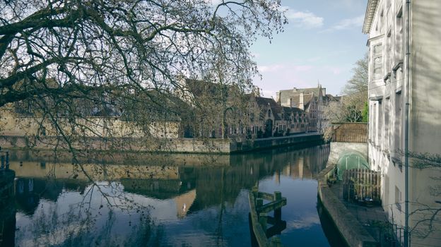 Ghent day trip with private guide — Bruges