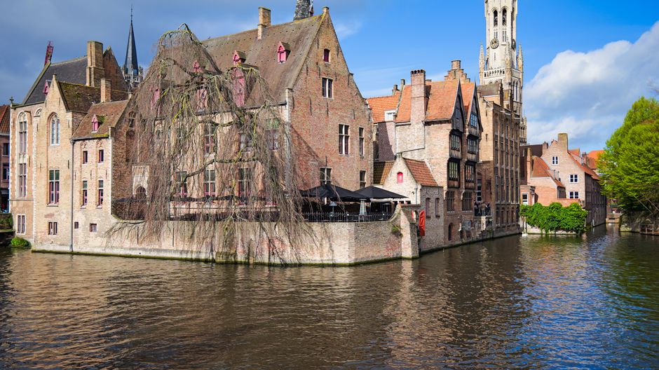 Vivre à Bruges : avantages et inconvénients pour les expatriés en 2026