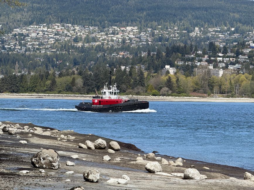 Heiltsuk Nation Wins $12.2M Settlement Over 2016 Tugboat Fuel Spill