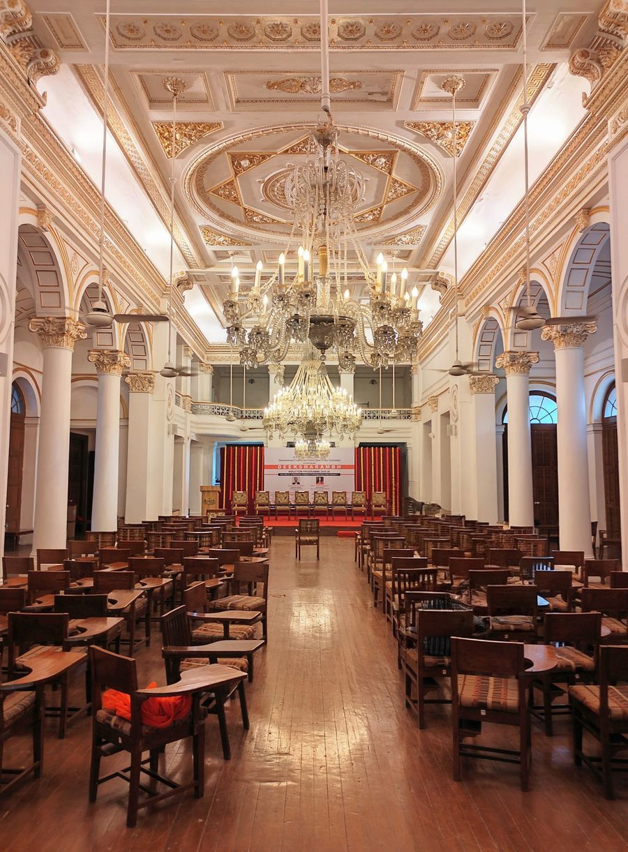 Raja Sabha Hall photo 2
