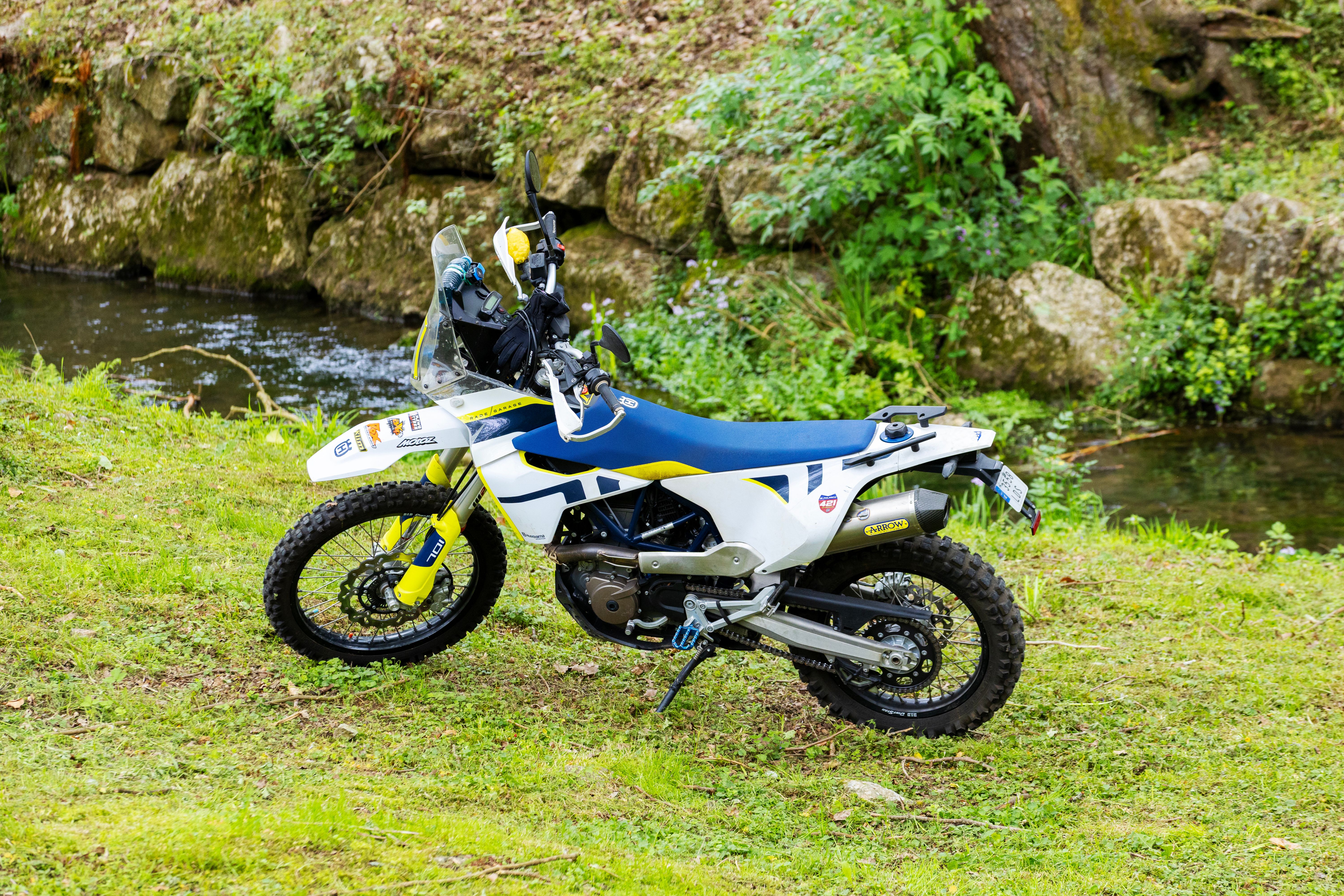 motorcycles & powersports s.r.o motorcycle powersports atlantic 2026 — Photo by Frederick Adegoke Snr. on Pexels