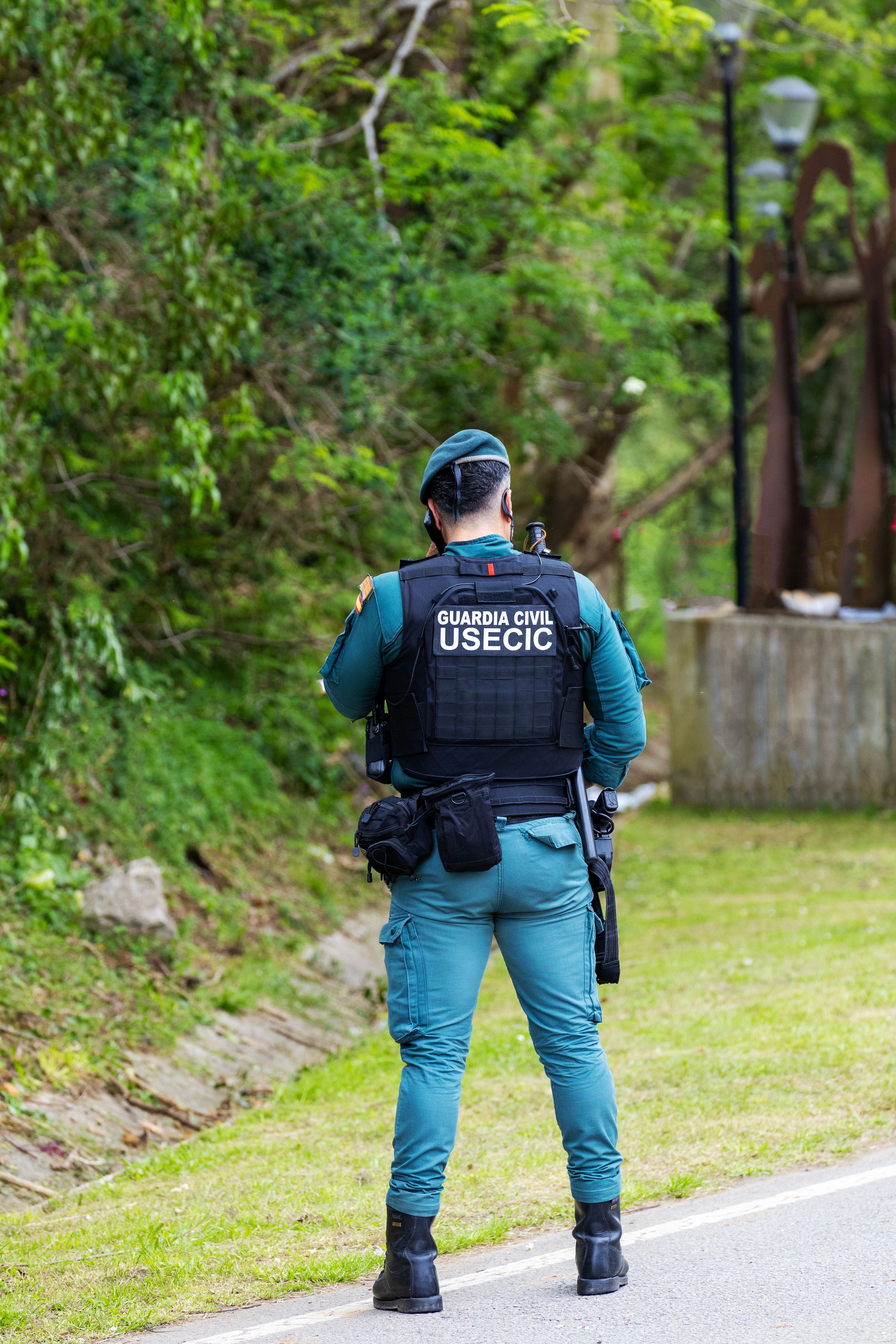 Maconha enterrada em propriedade rural é apreendida pela Polícia Civil