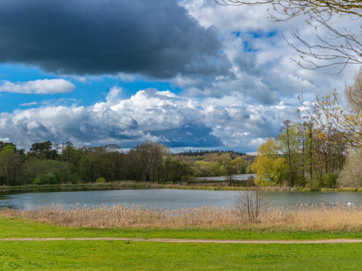 3 Day Stress Relief & Burnout Recovery Retreat in England, UK 3
