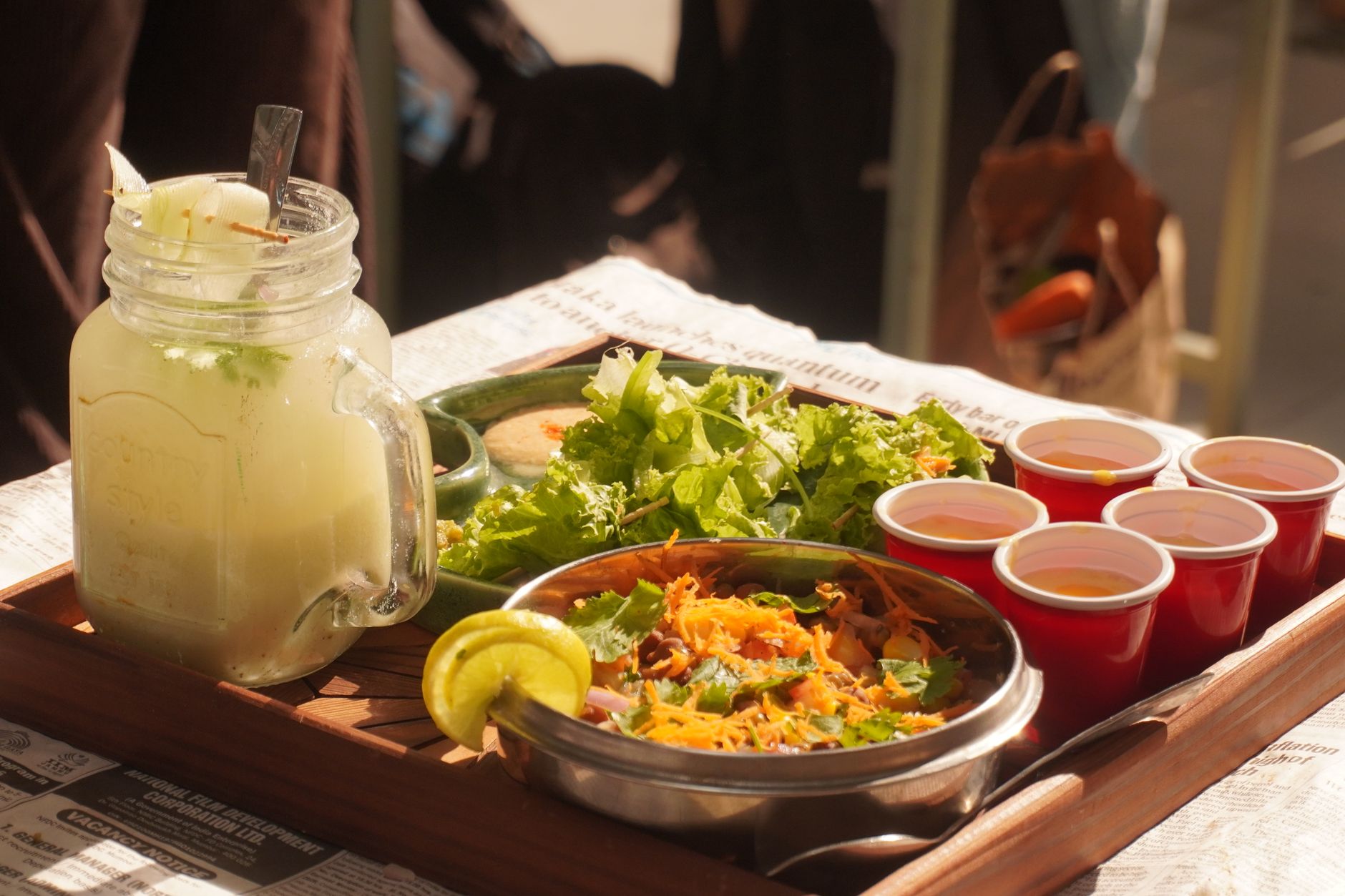 Severe Gastrointestinal Side Effects From Weight Loss Drugs Reshape Restaurant Economics