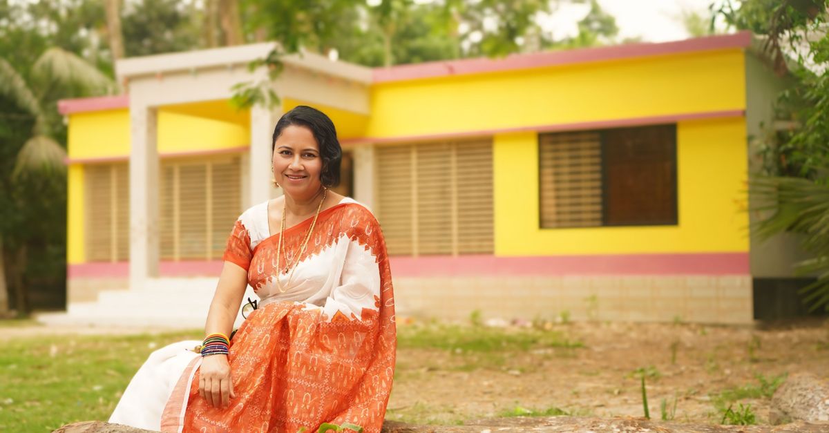 lubna chowdhury