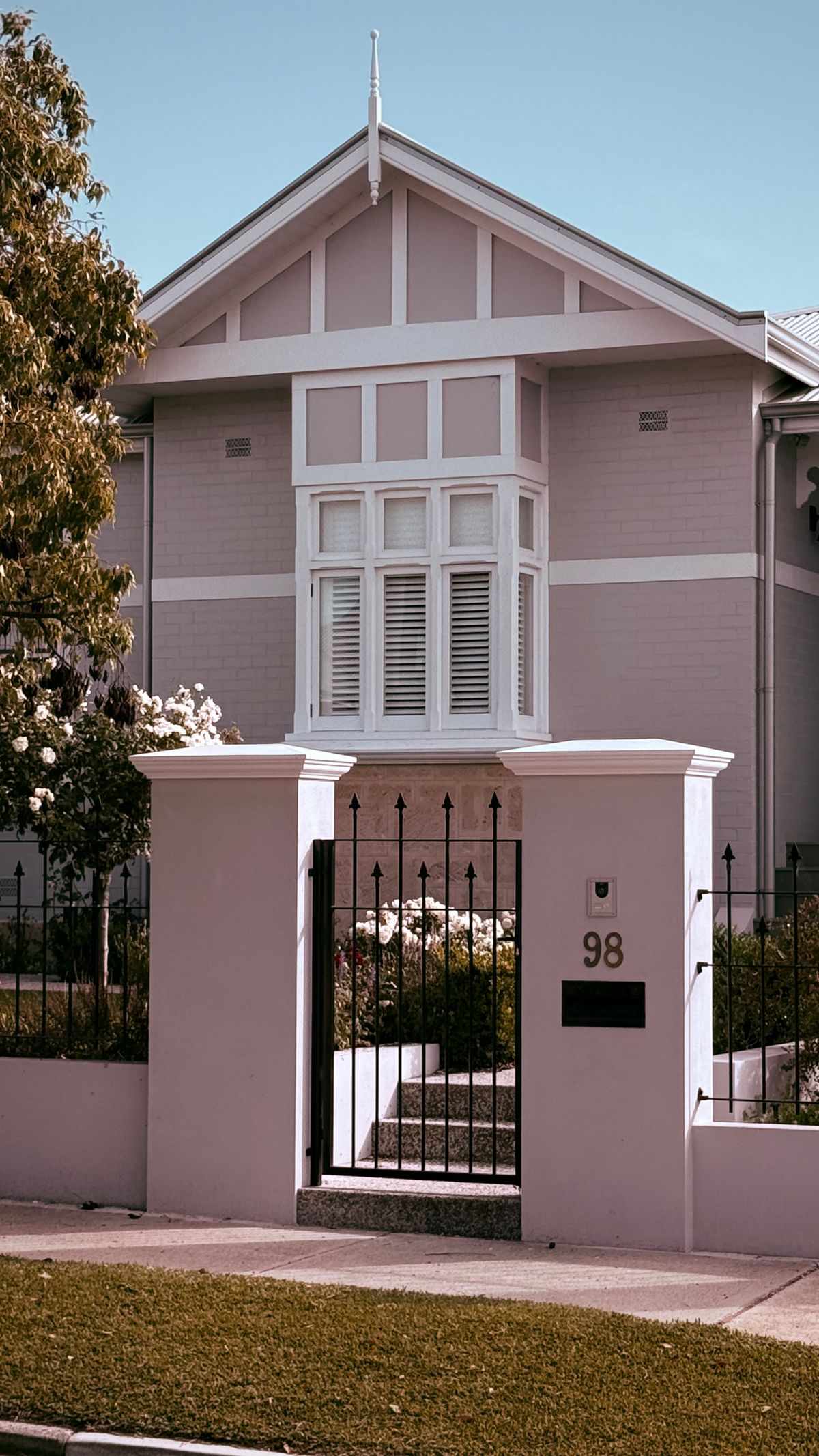 Gated Community