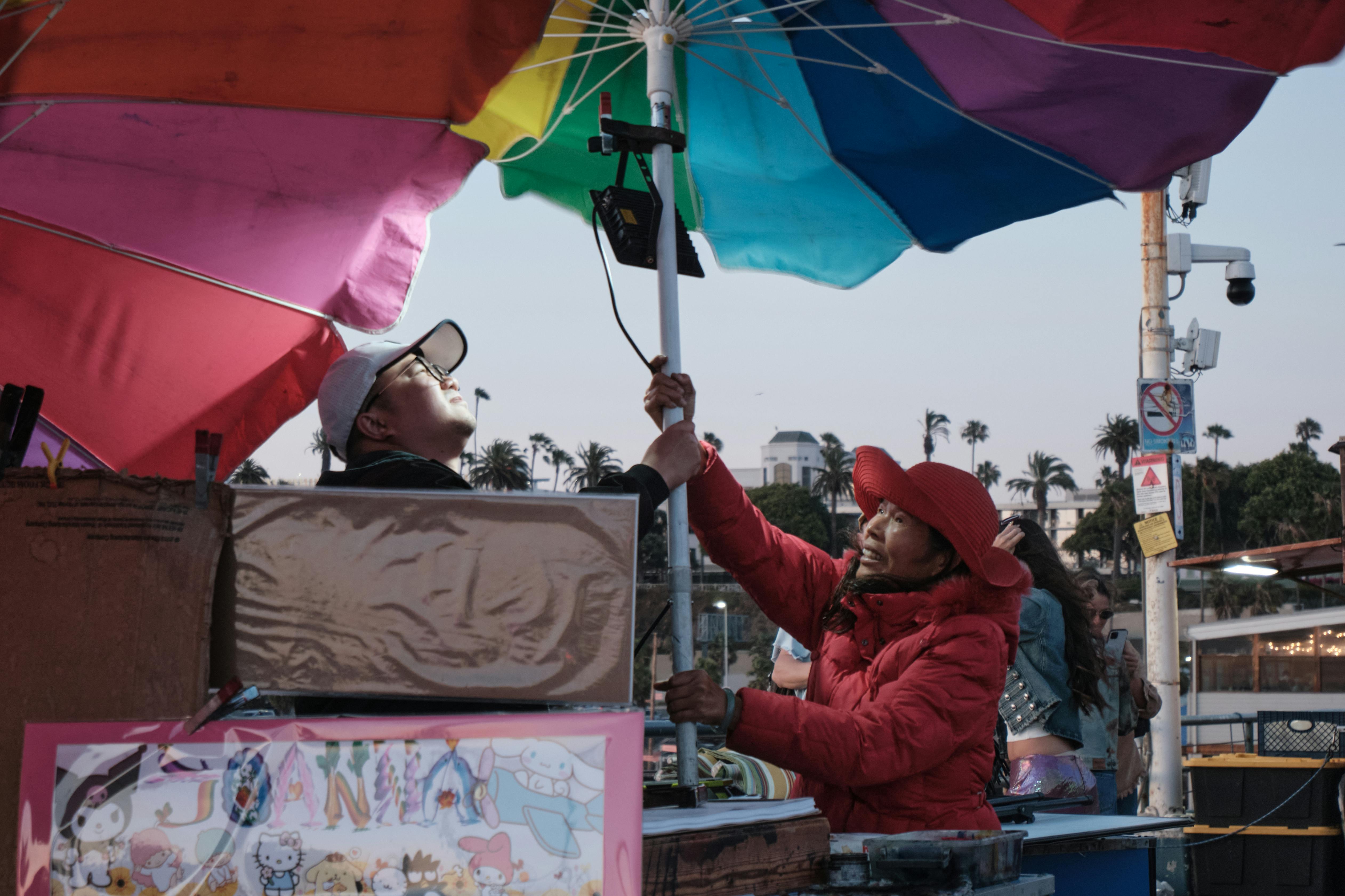 6 Side Hustle Businesses You Can Run in Just 8 Hours a Week - inc.com — Photo by JINGQIN LIN on Pexels