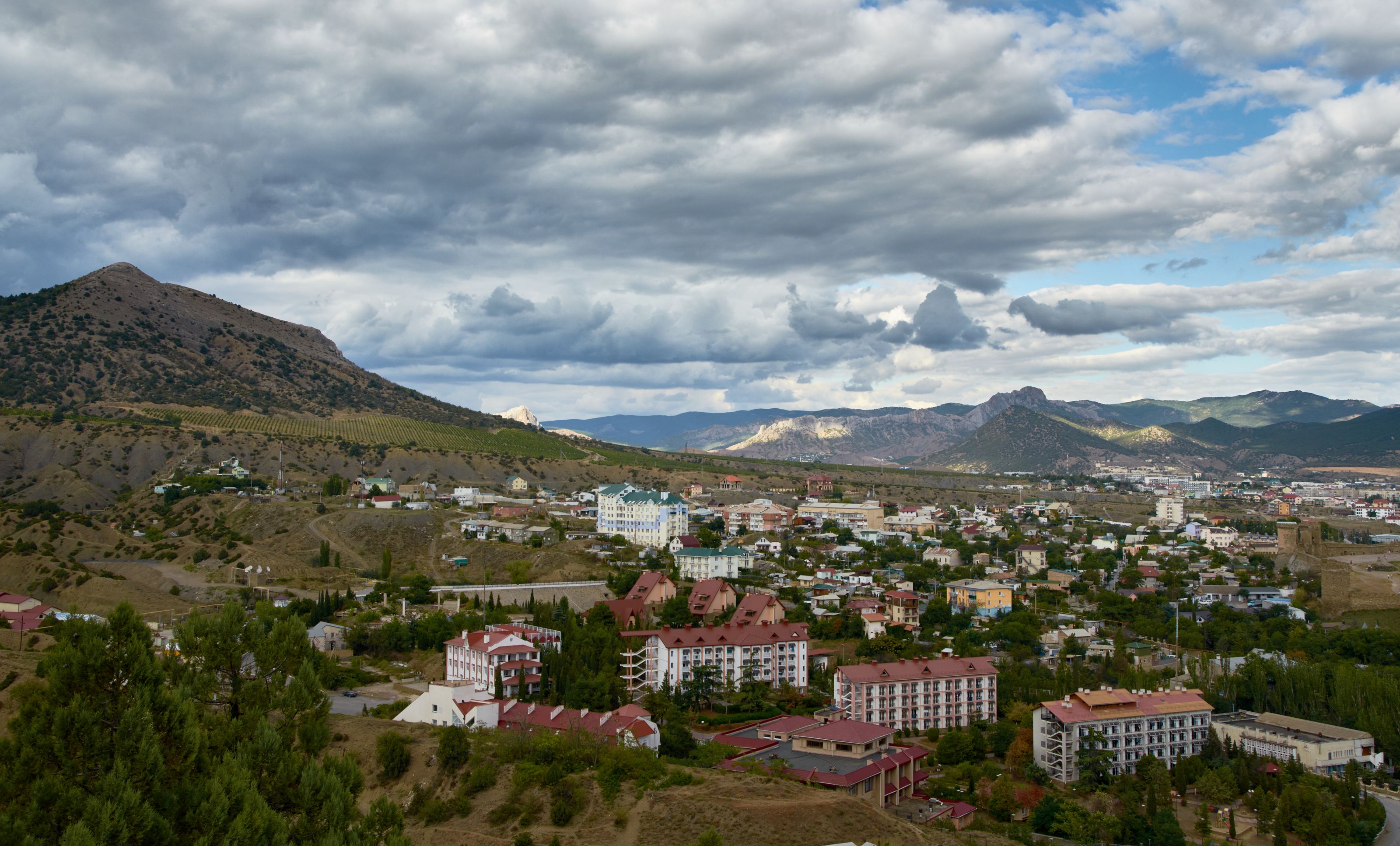 Marmashen