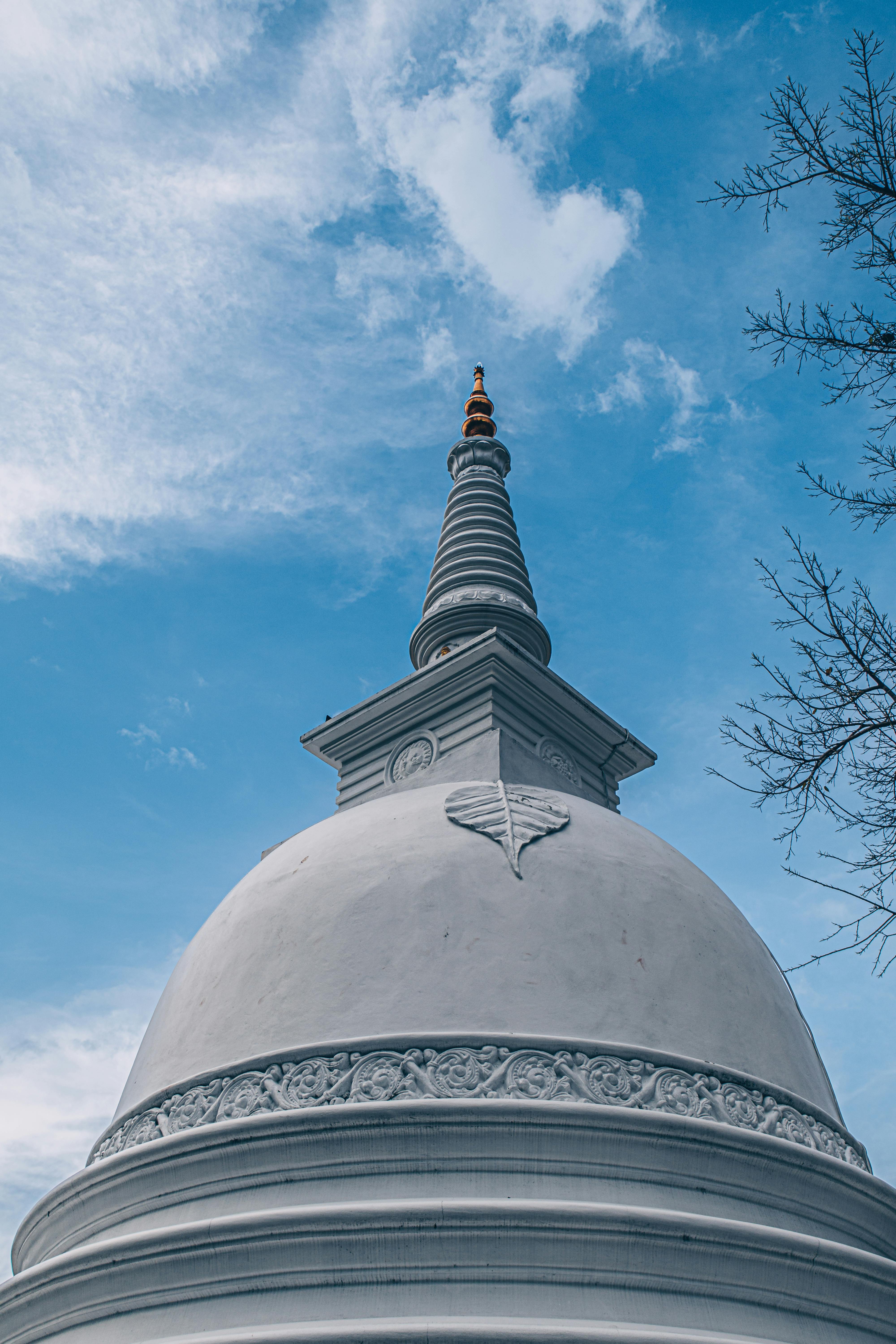 Buddhism As A Religion K Sri Dhammanada