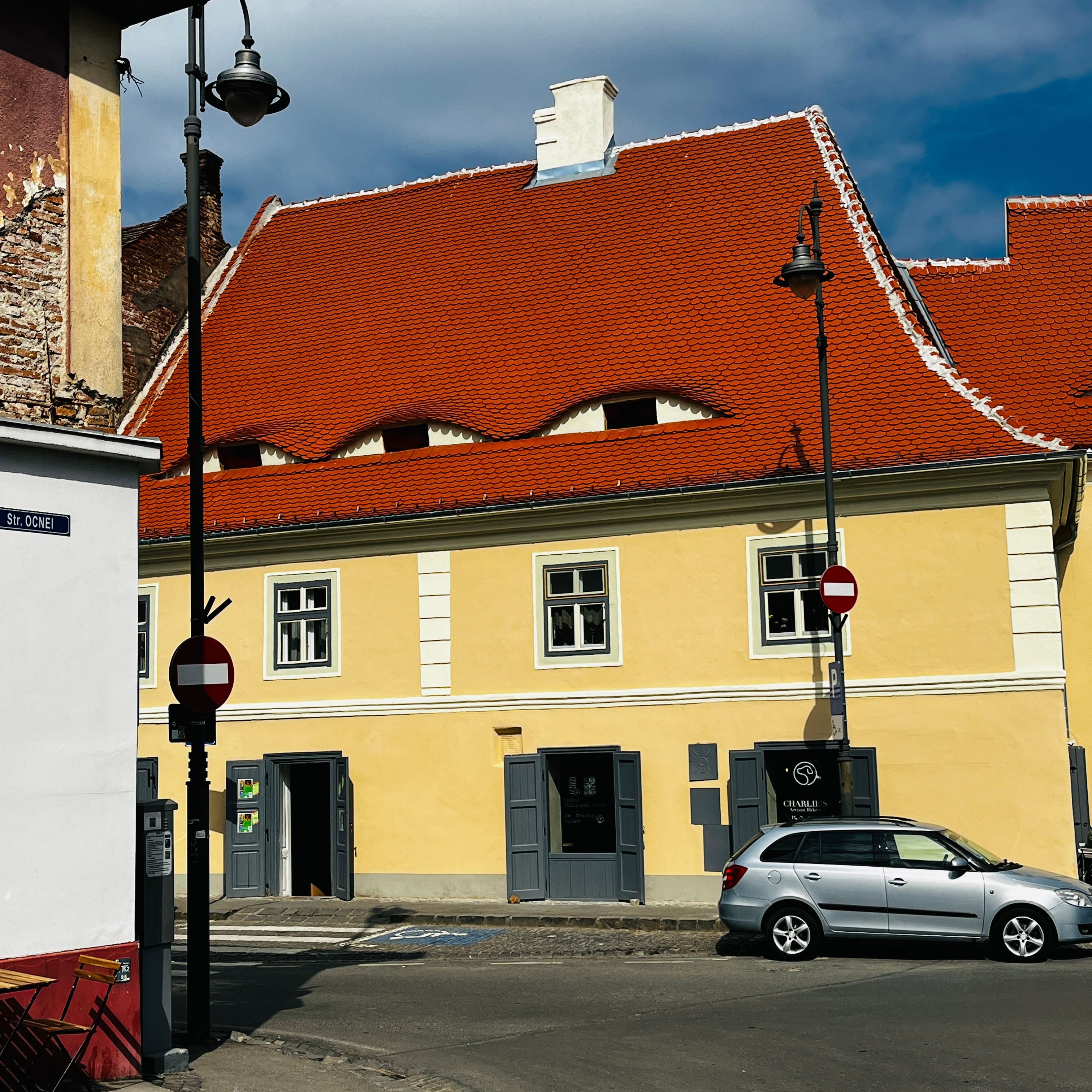 Eger