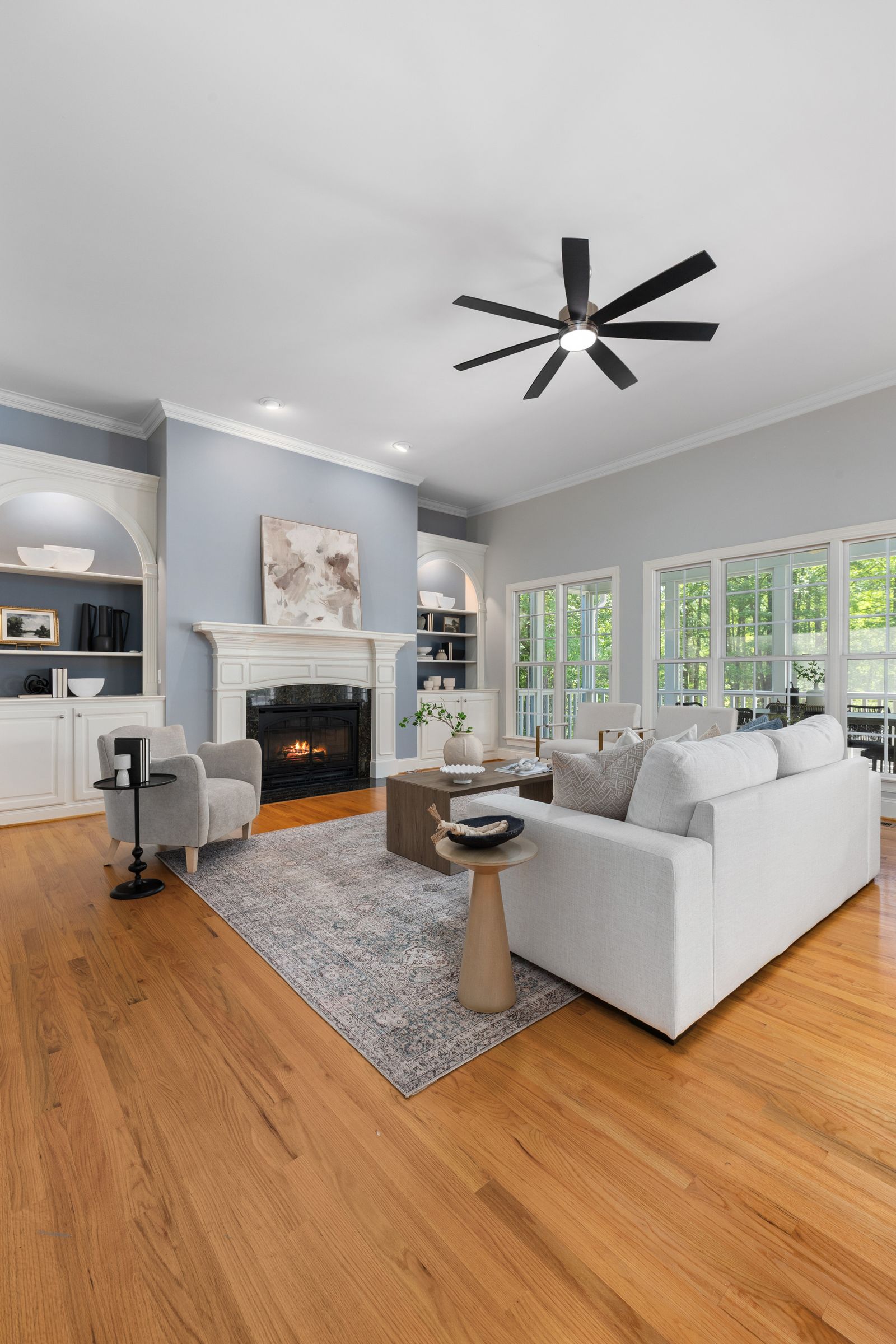 Professional flooring and tiling in Watertown, NY