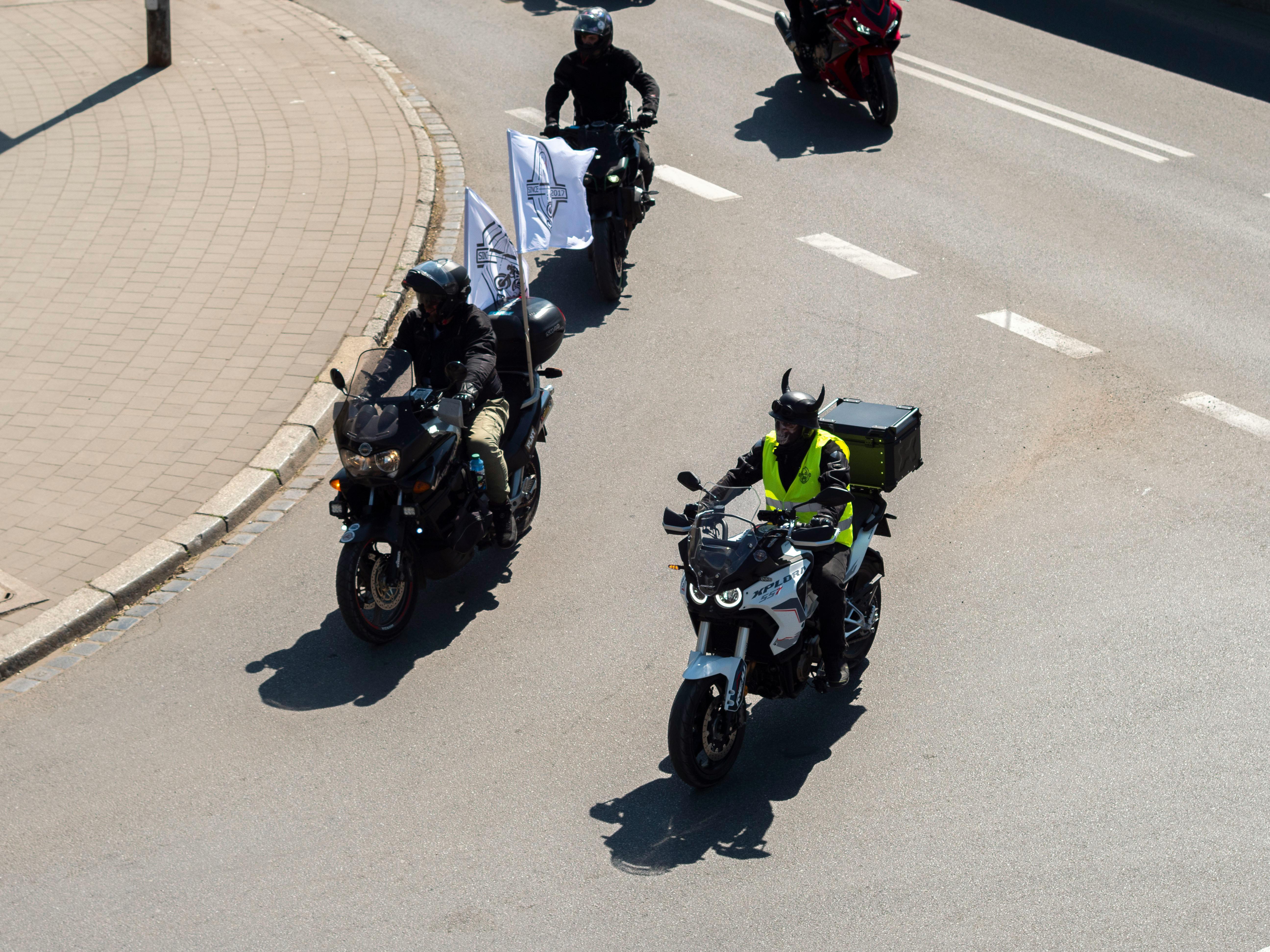 motorcycles & powersports s.r.o motorcycle powersports bc — Photo by SHOX ART on Pexels
