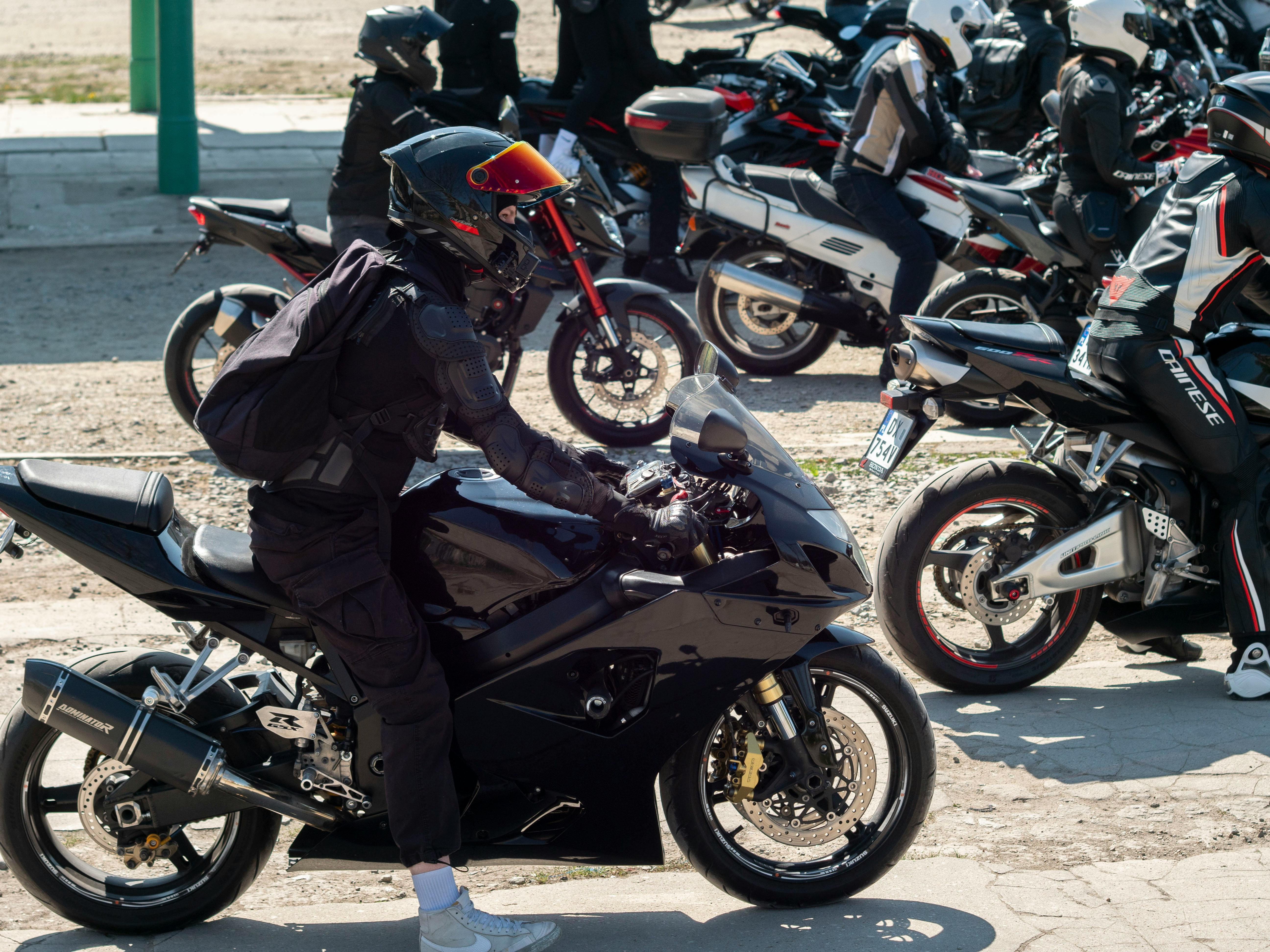 motorcycles & powersports s.r.o motorcycle powersports news — Photo by SHOX ART on Pexels