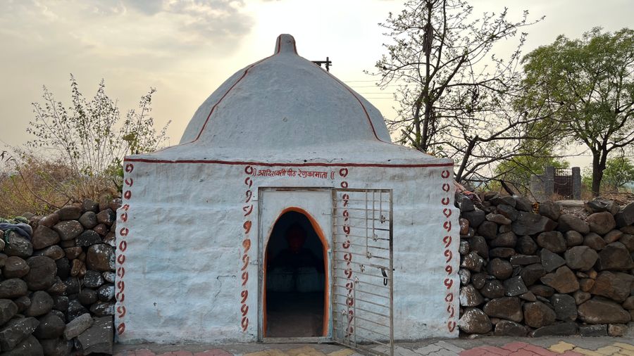 Ardhkuwari Gufa photo 2