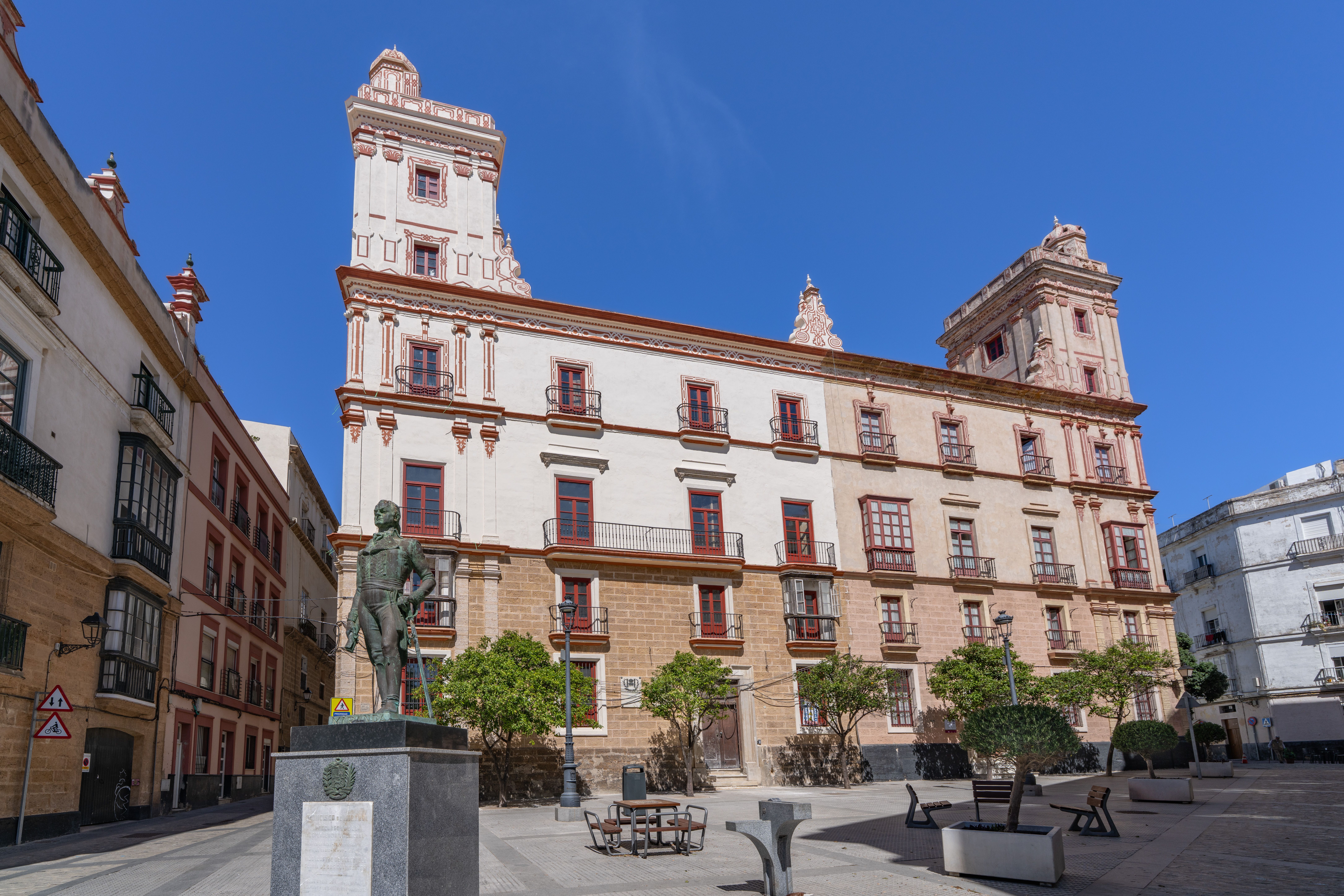 Rostrogordo