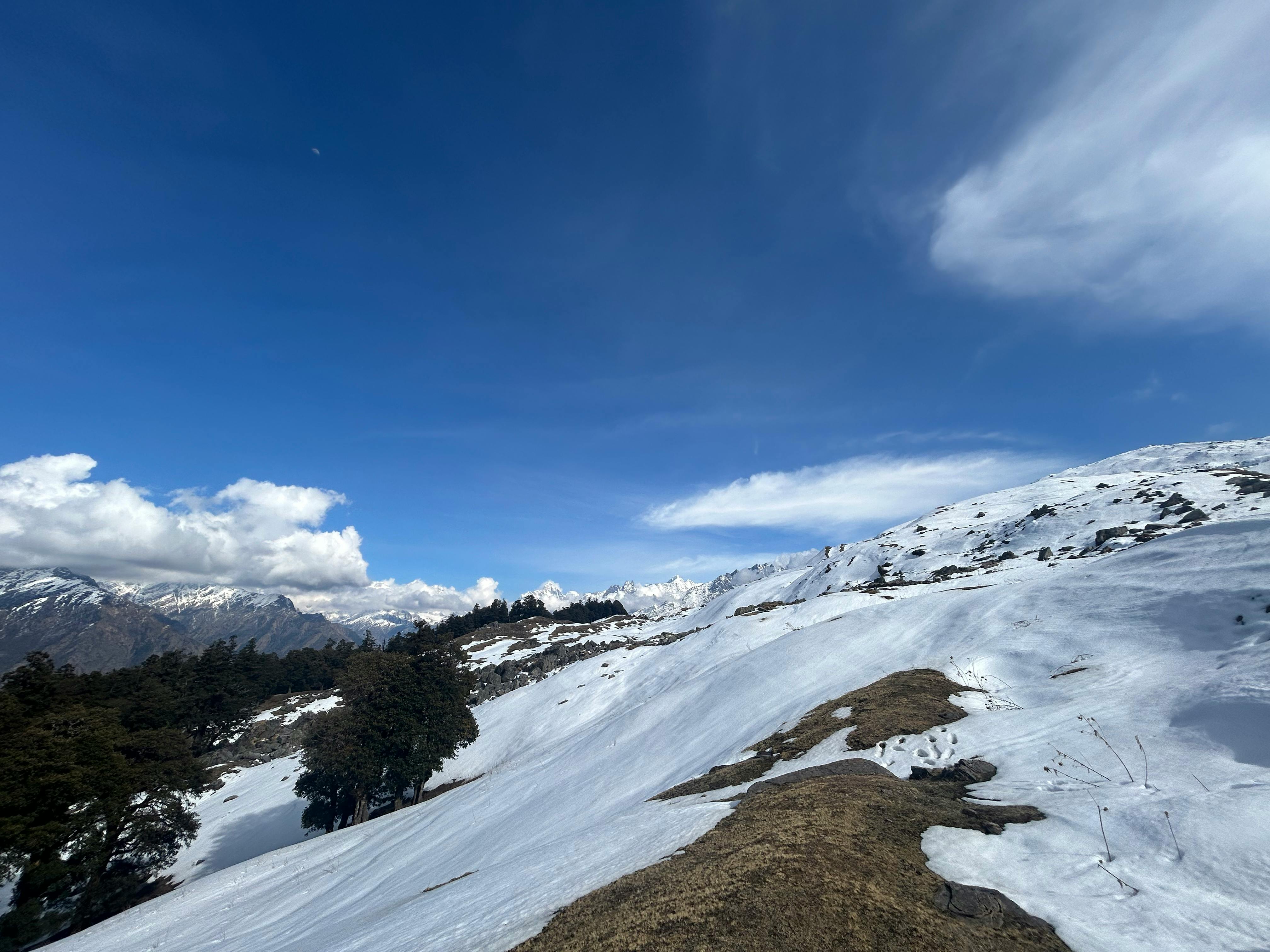 Lingering snow causing difficulty for York small businesses — Photo by Himanshu Badola on Pexels