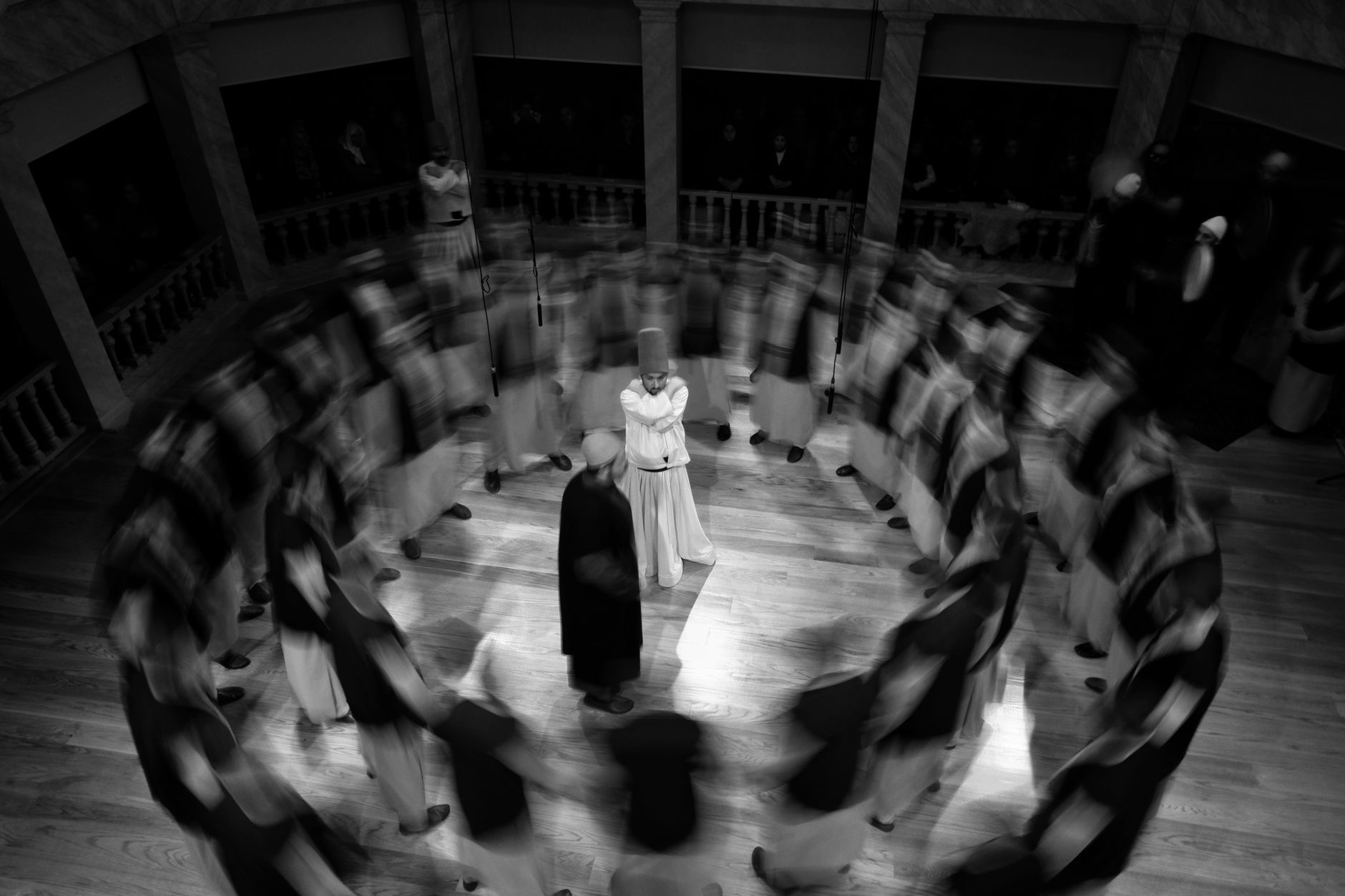 The Bektashi Order: Understanding the Faith Behind the Shrines