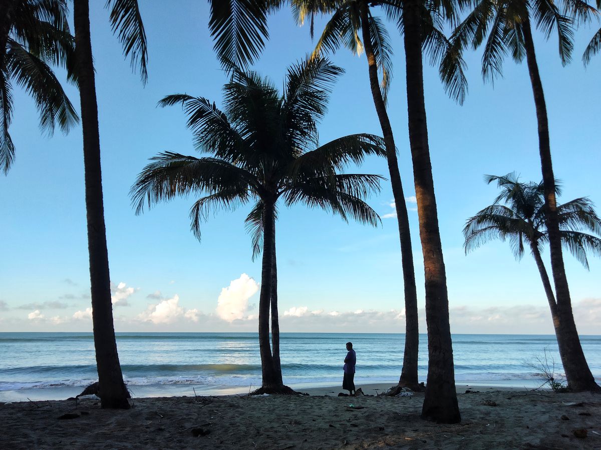 When to visit Cox's Bazar: month-by-month
