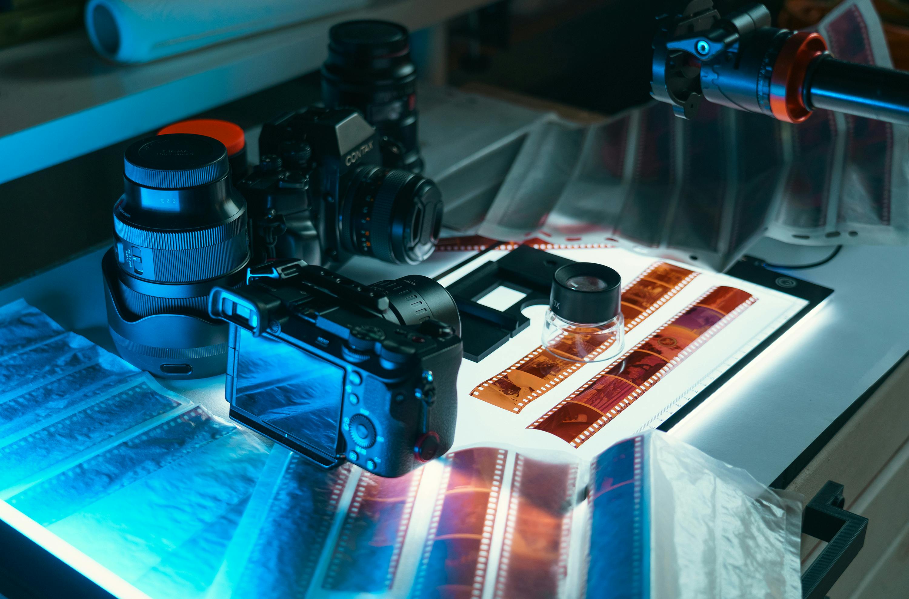Digital Assets Push Into the Mainstream as Global Adoption Surges — Photo by Jakub Zerdzicki on Pexels