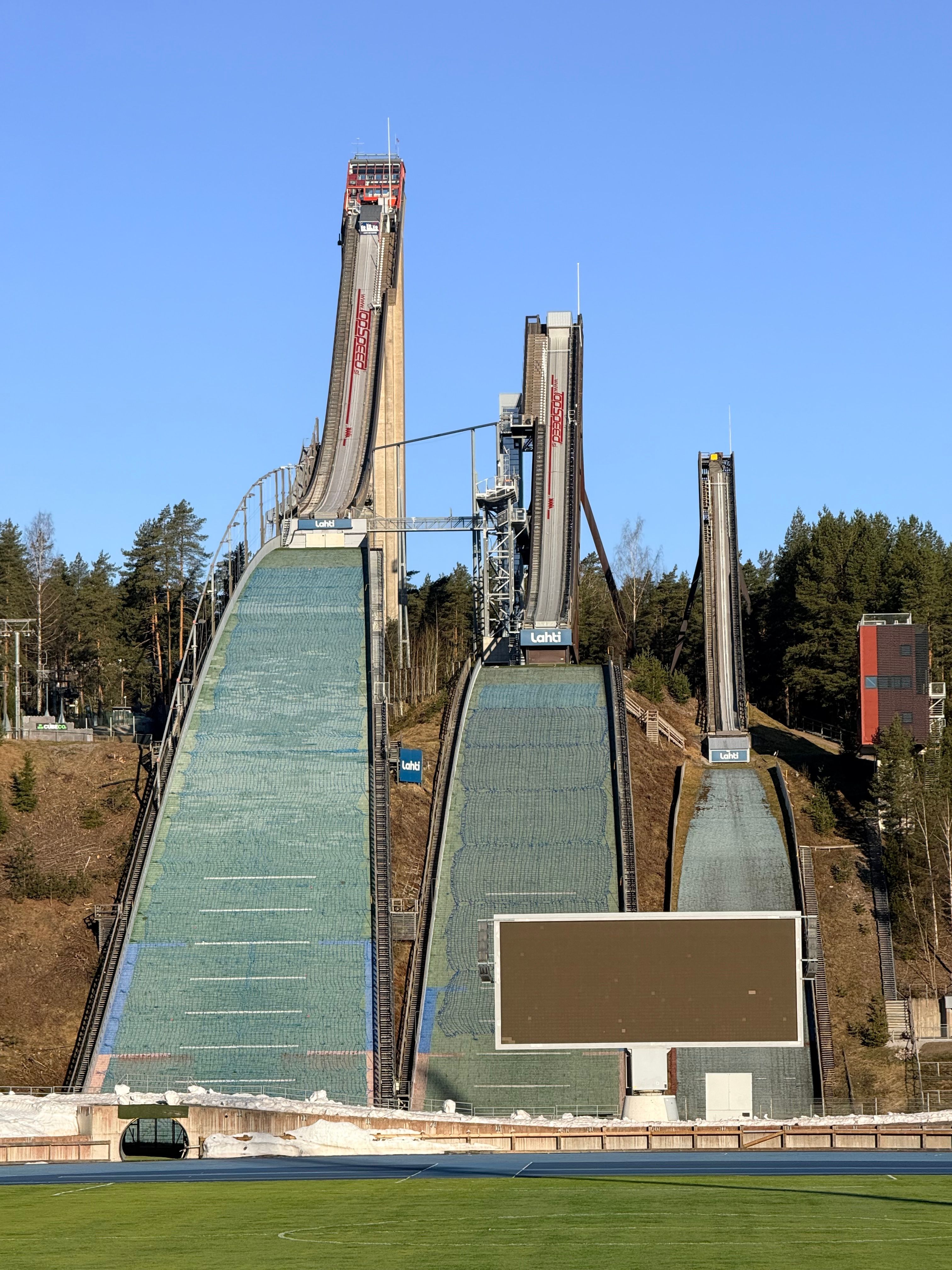 Vodan triumfuje w Wiśle – nowa liderka LGP Skijumping
