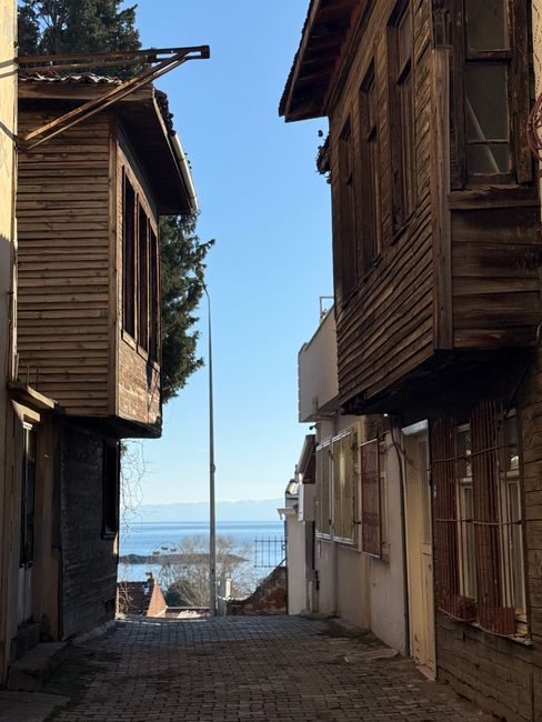 Erdek Gezi Rehberi