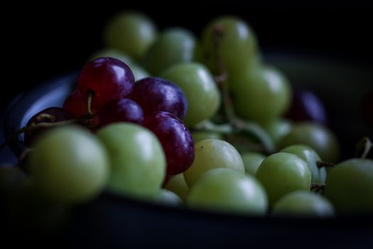 Grapes
