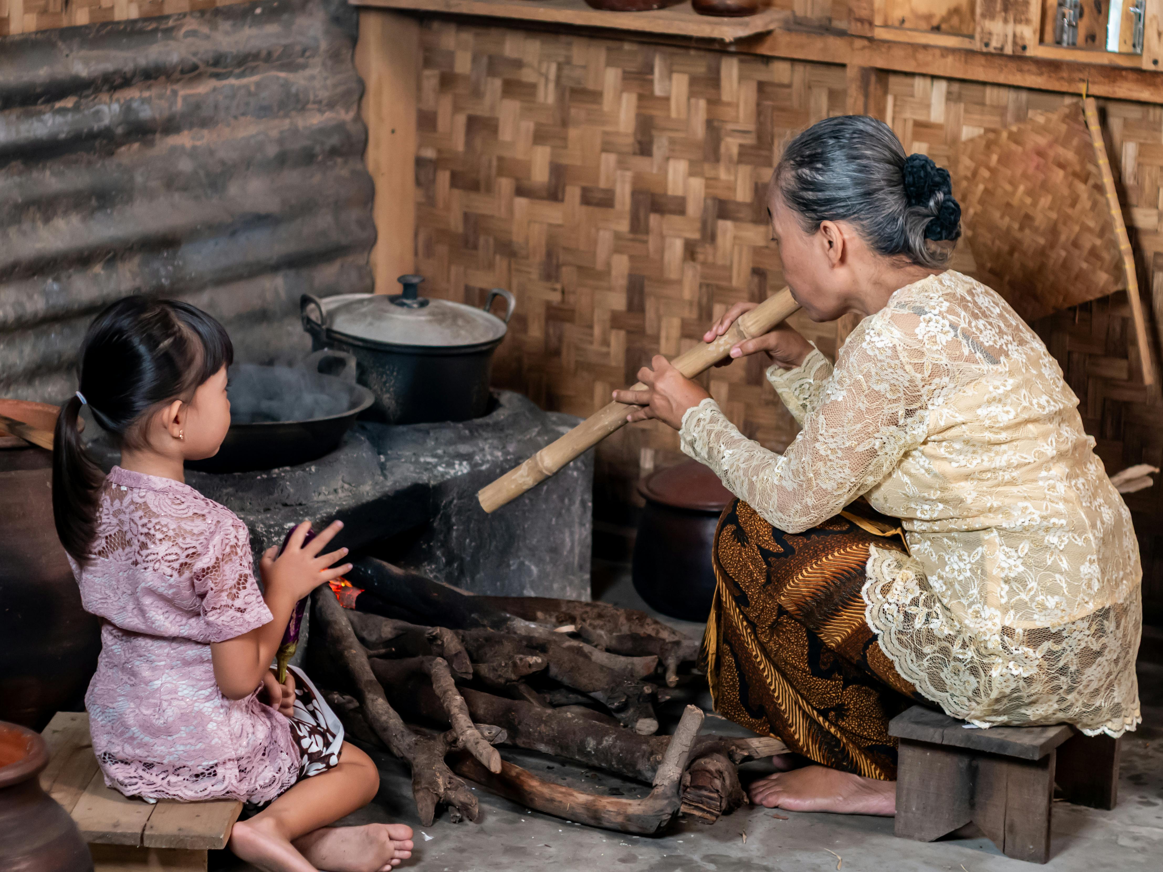 home cooking — Photo by Wahyu Prabowo on Pexels
