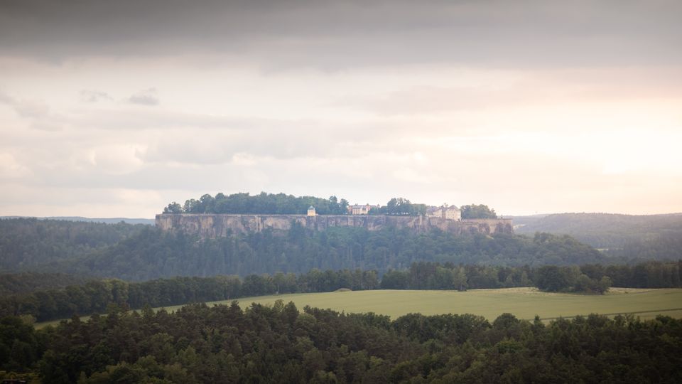 in Königstein