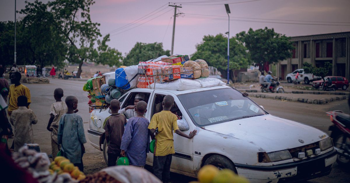 Photo of Guinea-Bissau