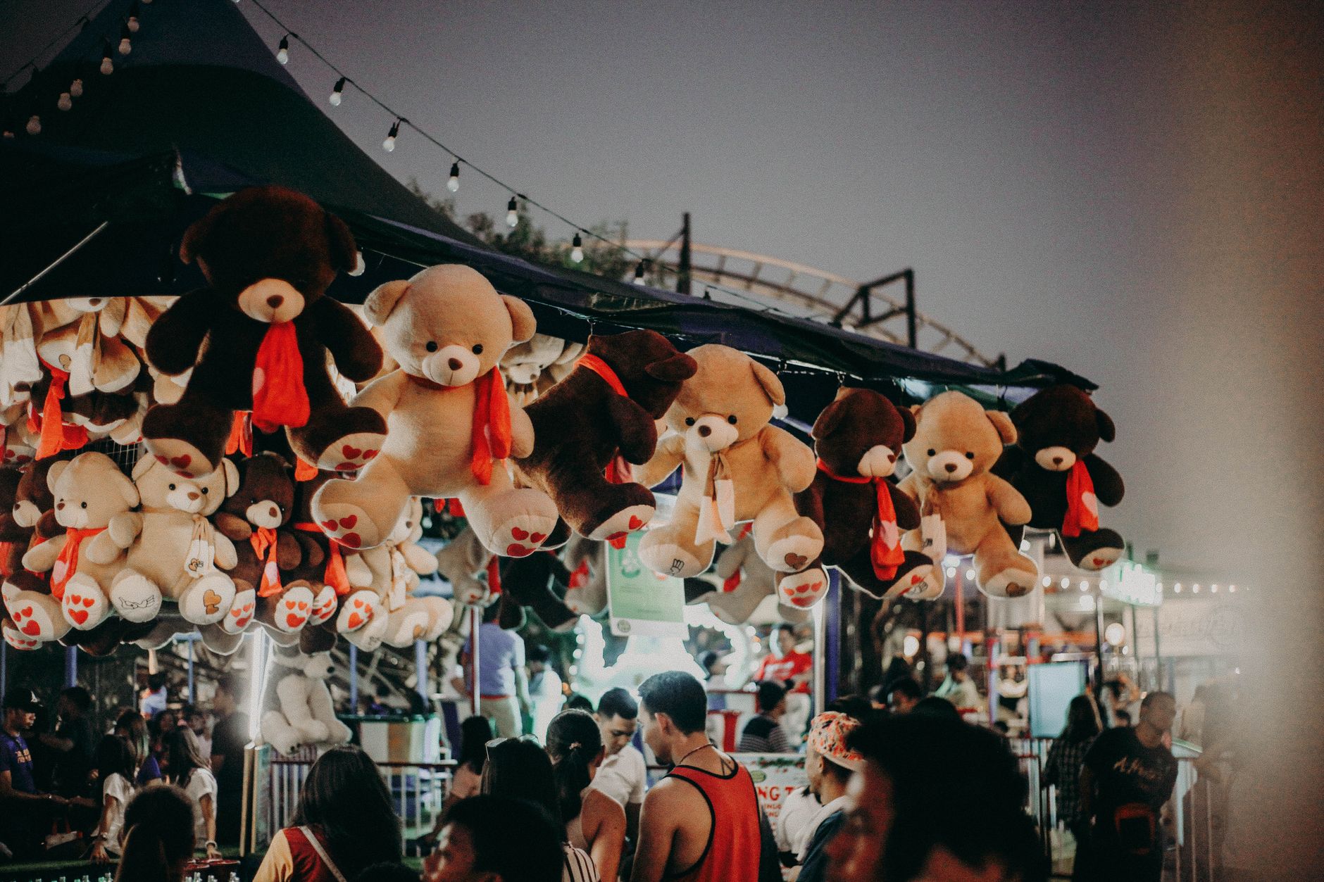 Halloween Horror Nights 35