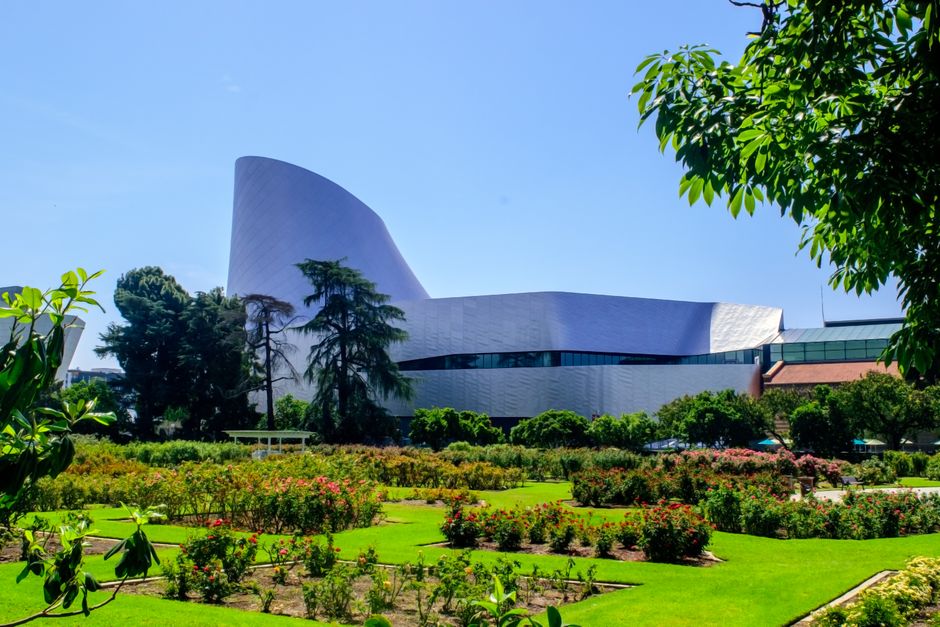 Getty to Participate in National Public Gardens Day 2026 with Special Tours and Programming
